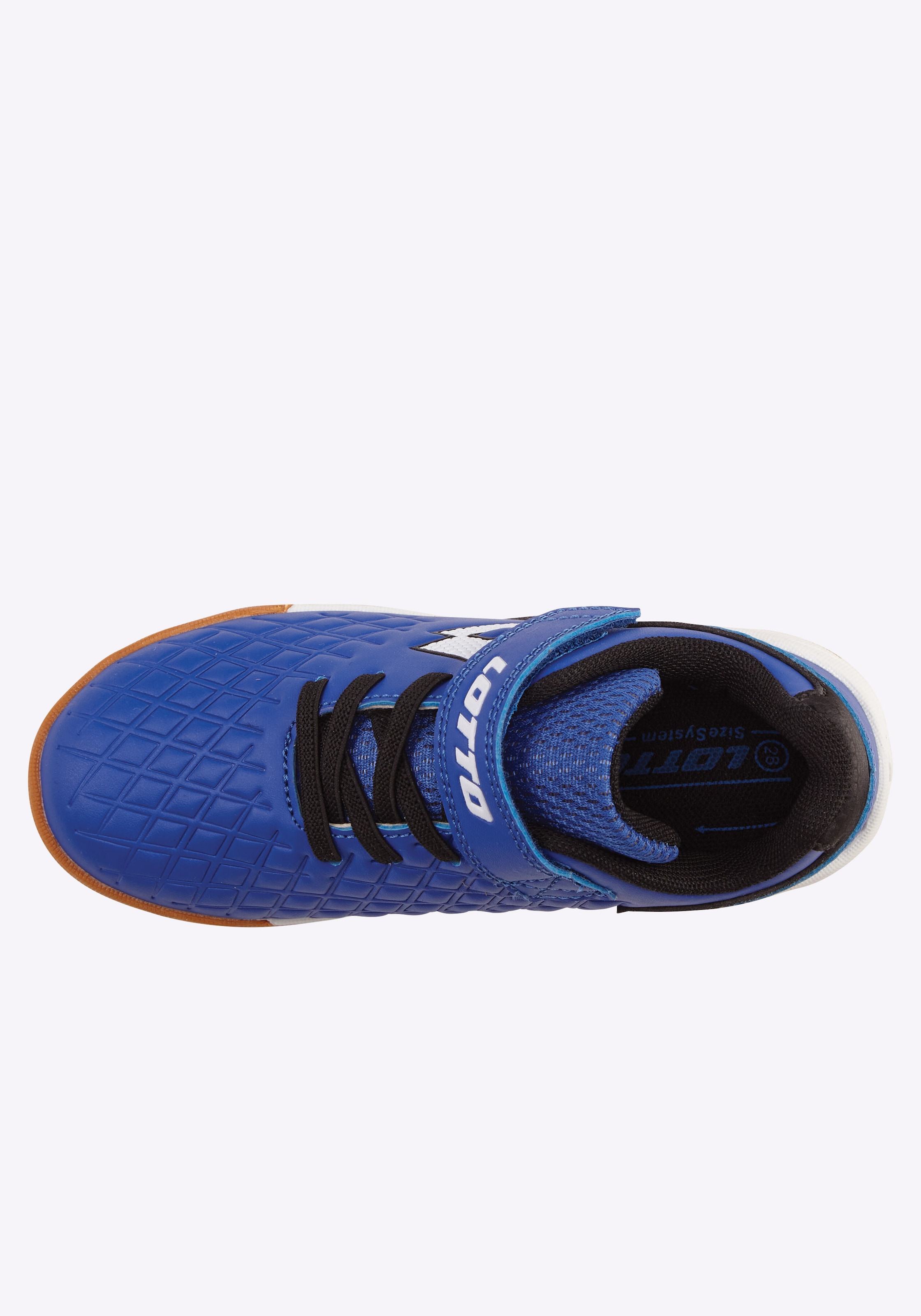 lotto Hallenschuh  Indoor Sportschuhe