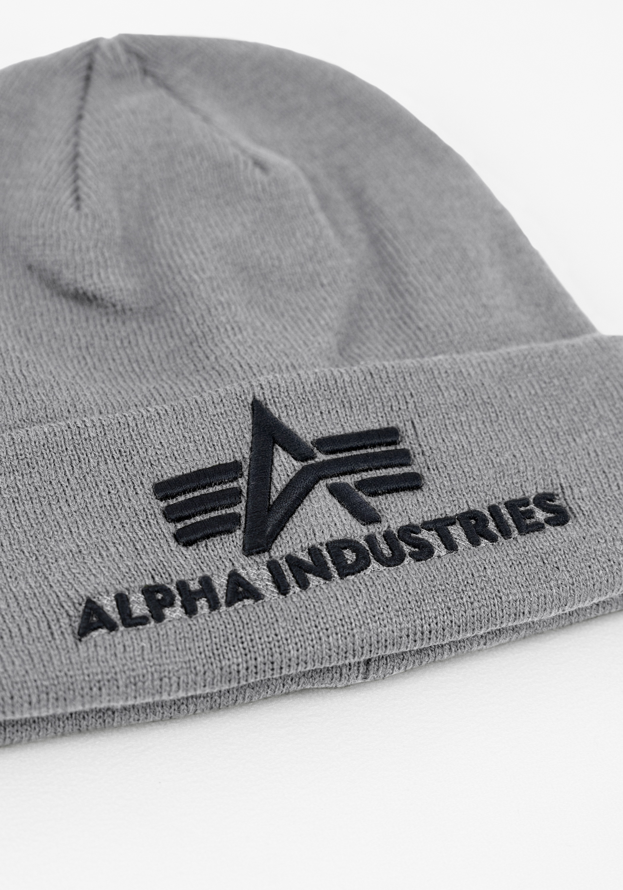 Alpha Industries Skimütze »Alpha Industries Accessoires - Headwear 3D Beanie«