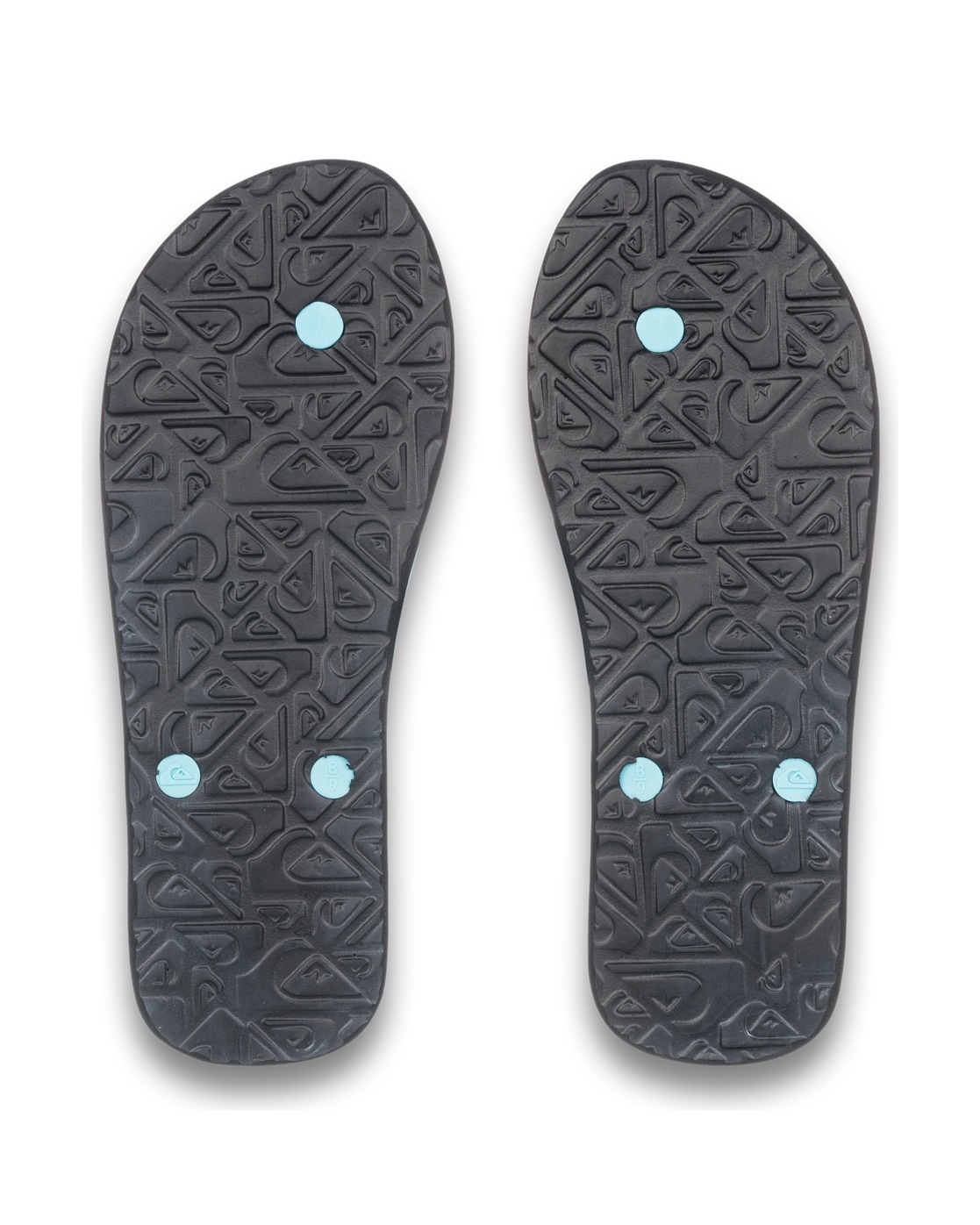 Quiksilver Sandale »Molokai Stripe 25«