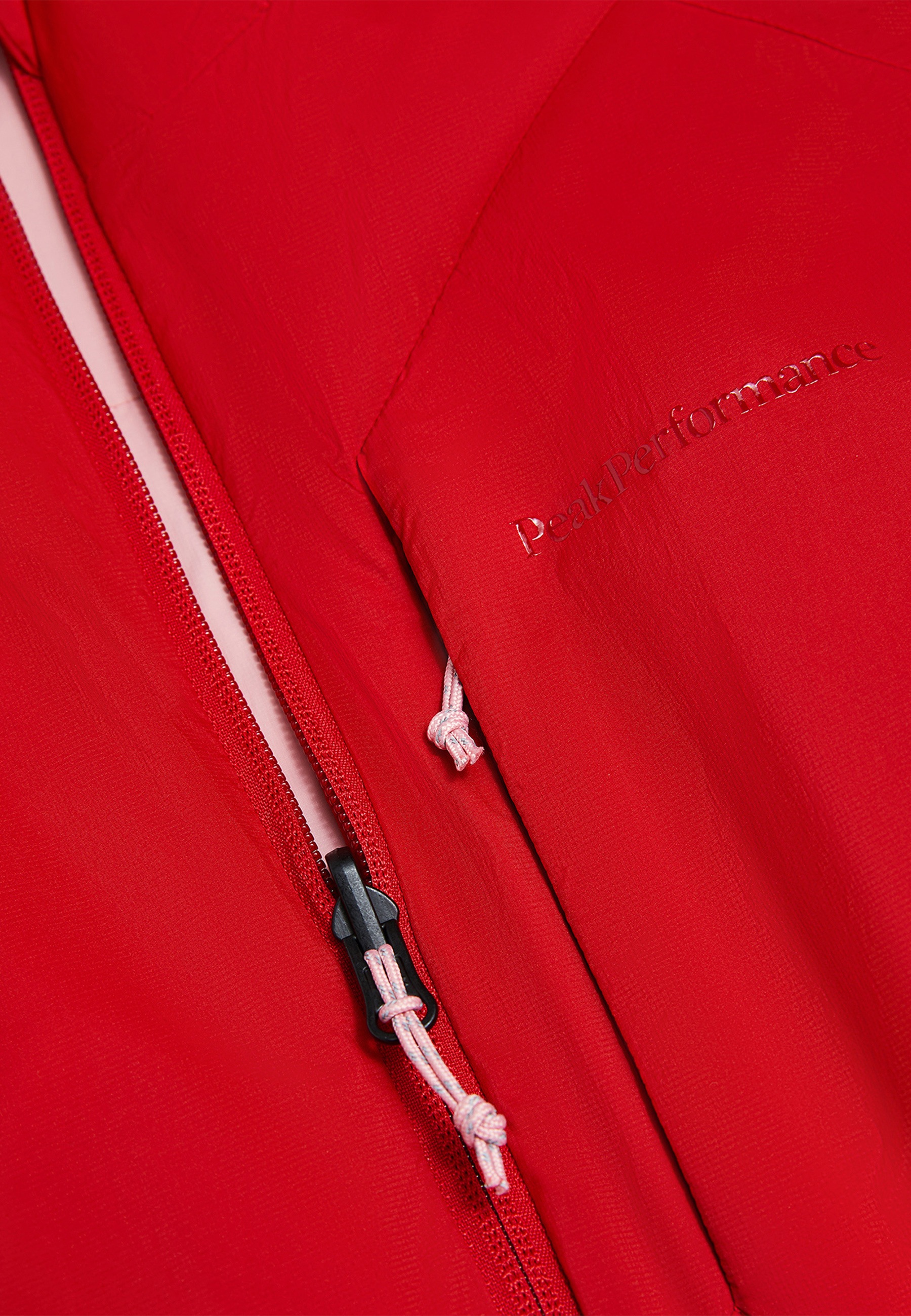 Peak Performance Funktionsweste »W Freelight Reversible Insulated Vest« mit Wendefunktion