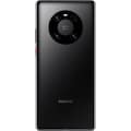 Huawei Smartphone »Mate 40 Pro«, (17,17 cm/6,76 Zoll, 256 GB Speicherplatz, 50 MP Kamera), 24 Monate Herstellergarantie