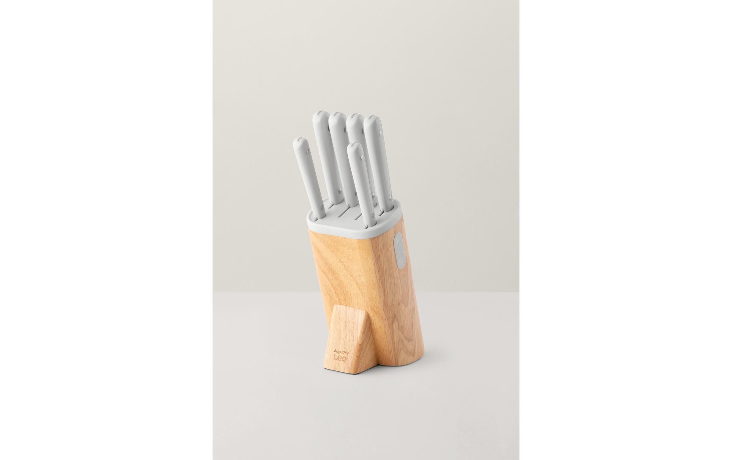 BergHOFF Messerblock »Spirit«