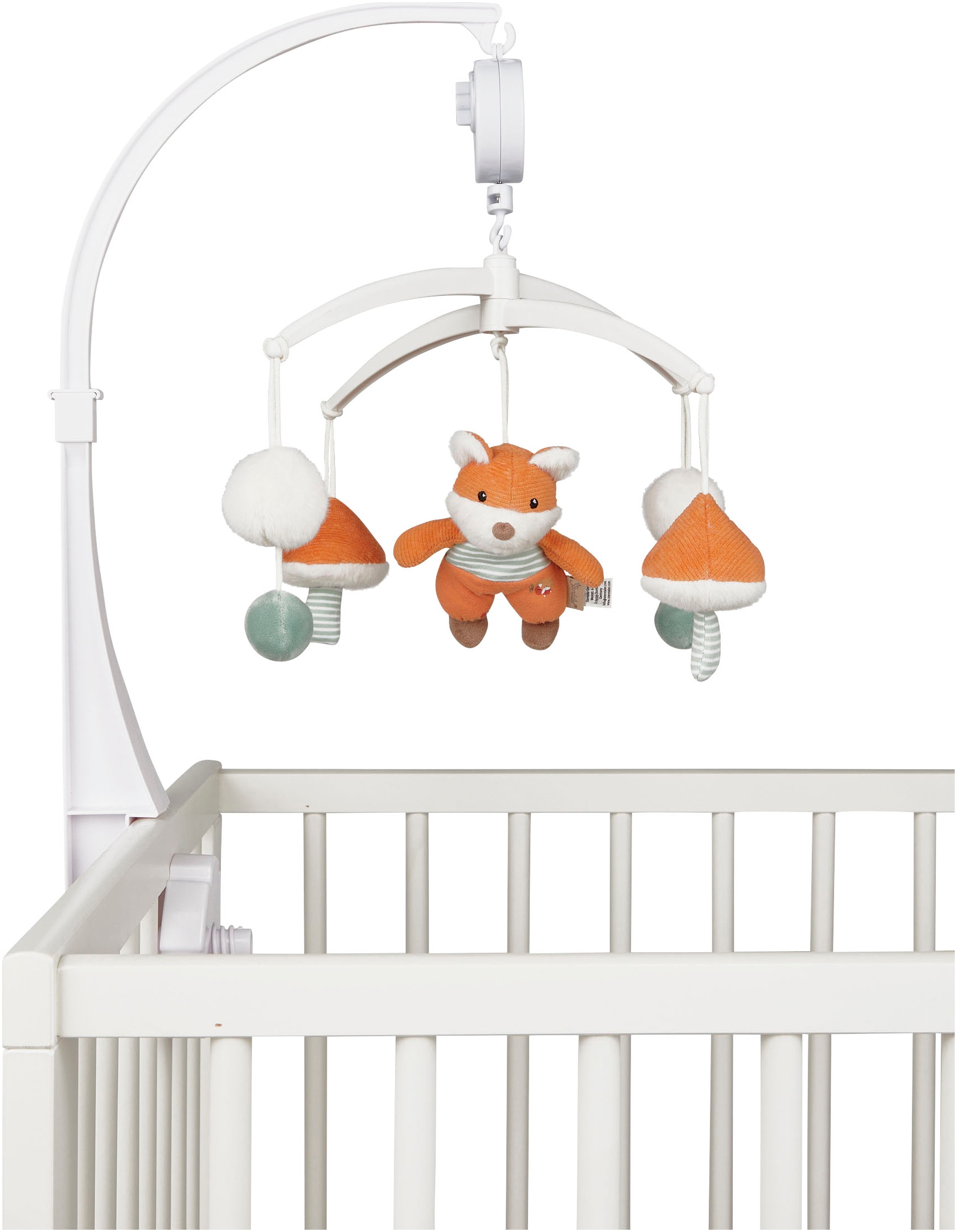 Sterntaler® Mobile »Fuchs Filou«