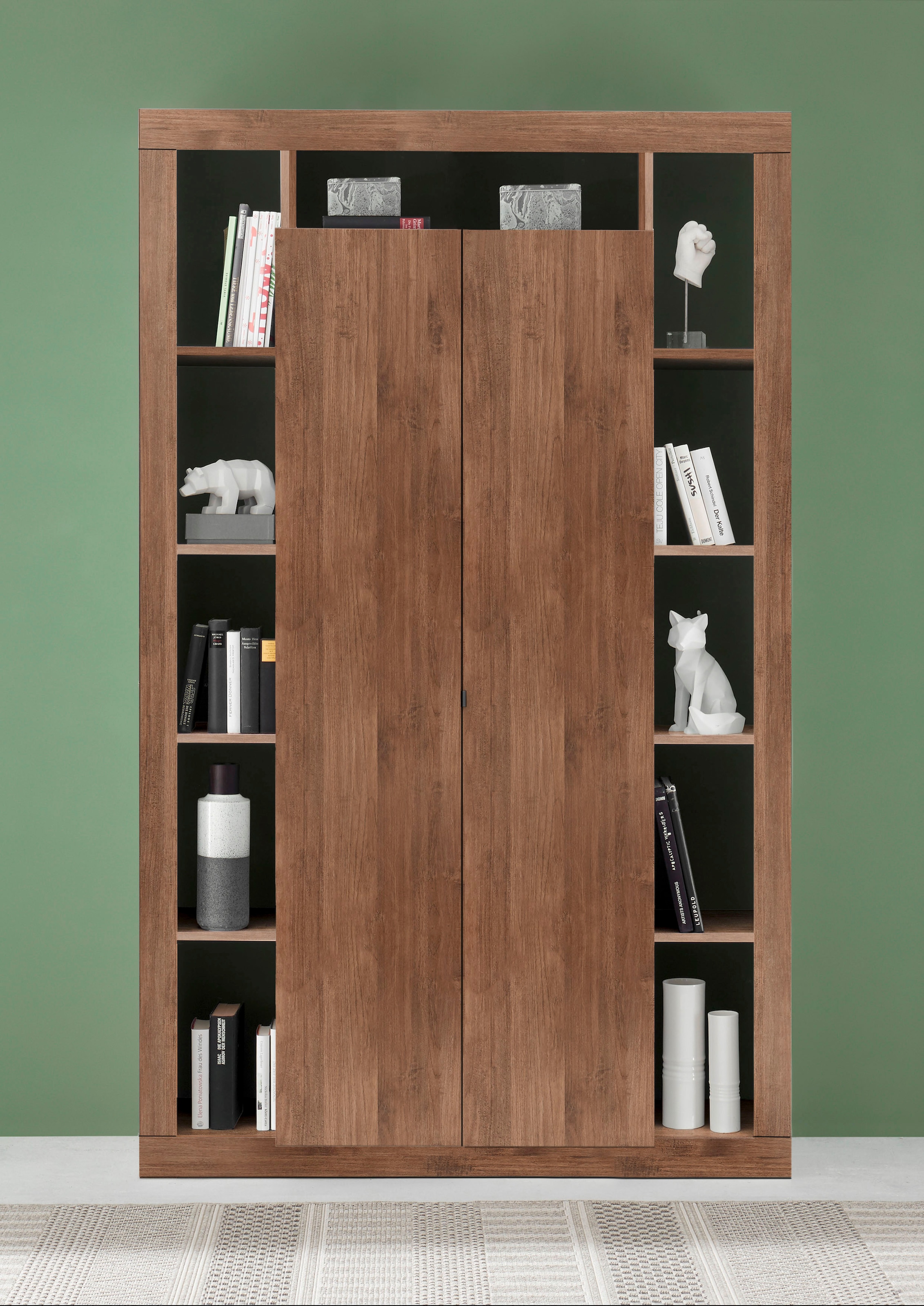 INOSIGN Mehrzweckschrank »Rimini«, Breite 134 cm