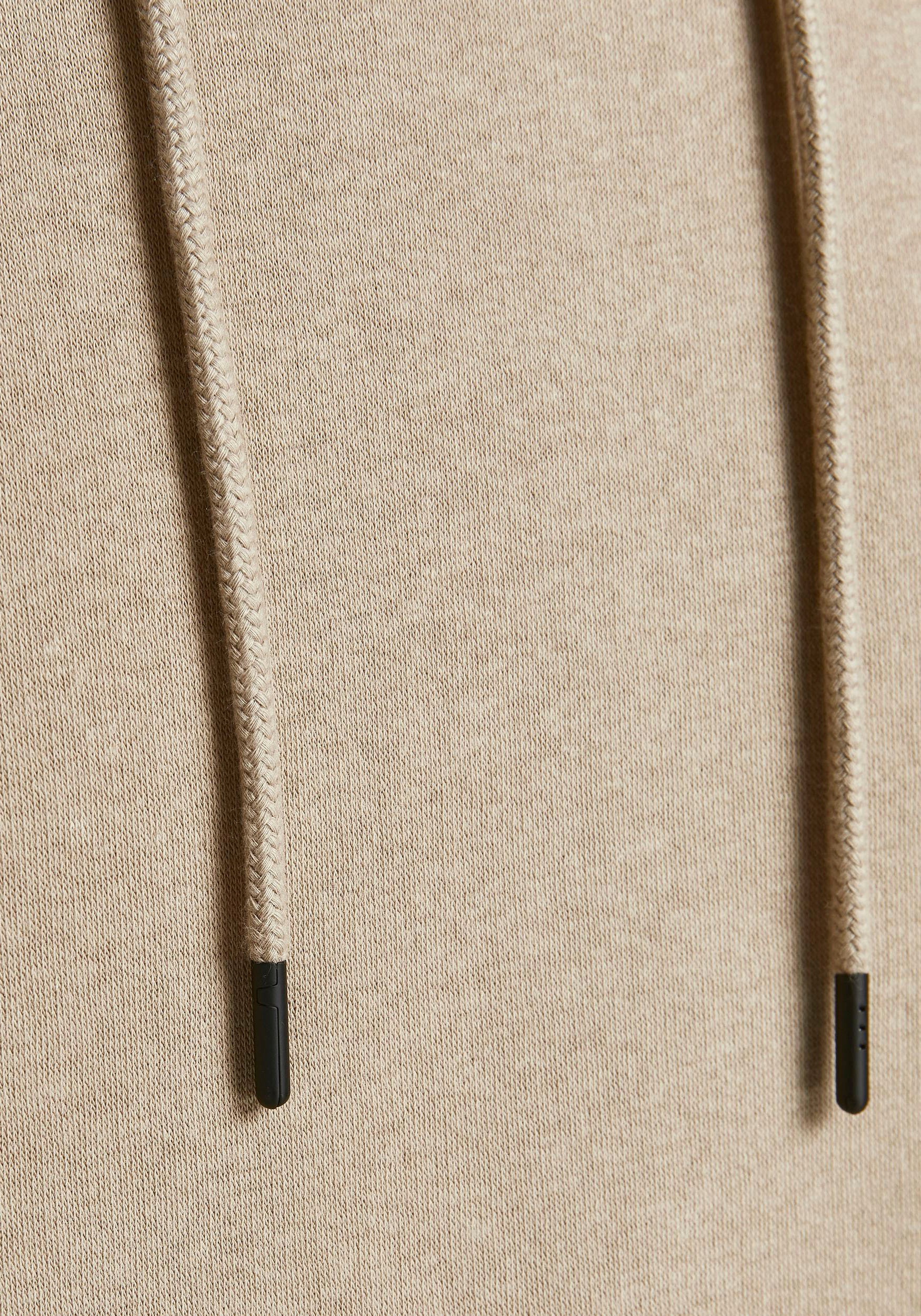 Jack & Jones Kapuzensweatshirt »STAR BASIC SWEAT HOOD«