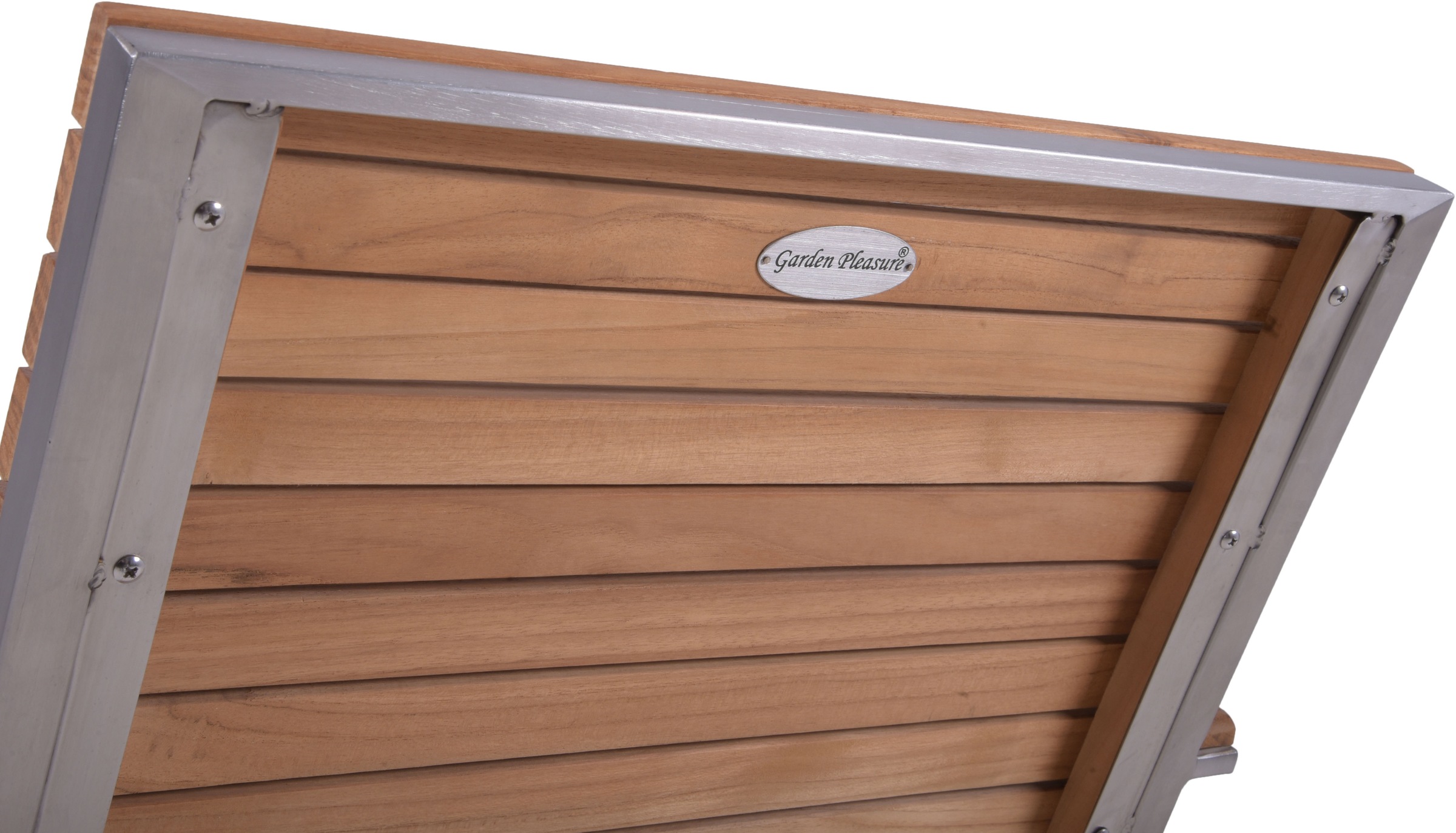 Garden Pleasure Garten-Essgruppe »DENVER Set 05« 6 Stk. tlg.