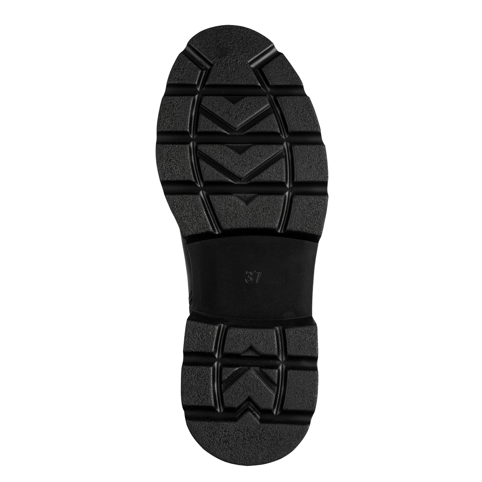 MARCO TOZZI Stiefel  , Blockabsatz, Langschaftstiefel mit praktischem Innenreißverschluss