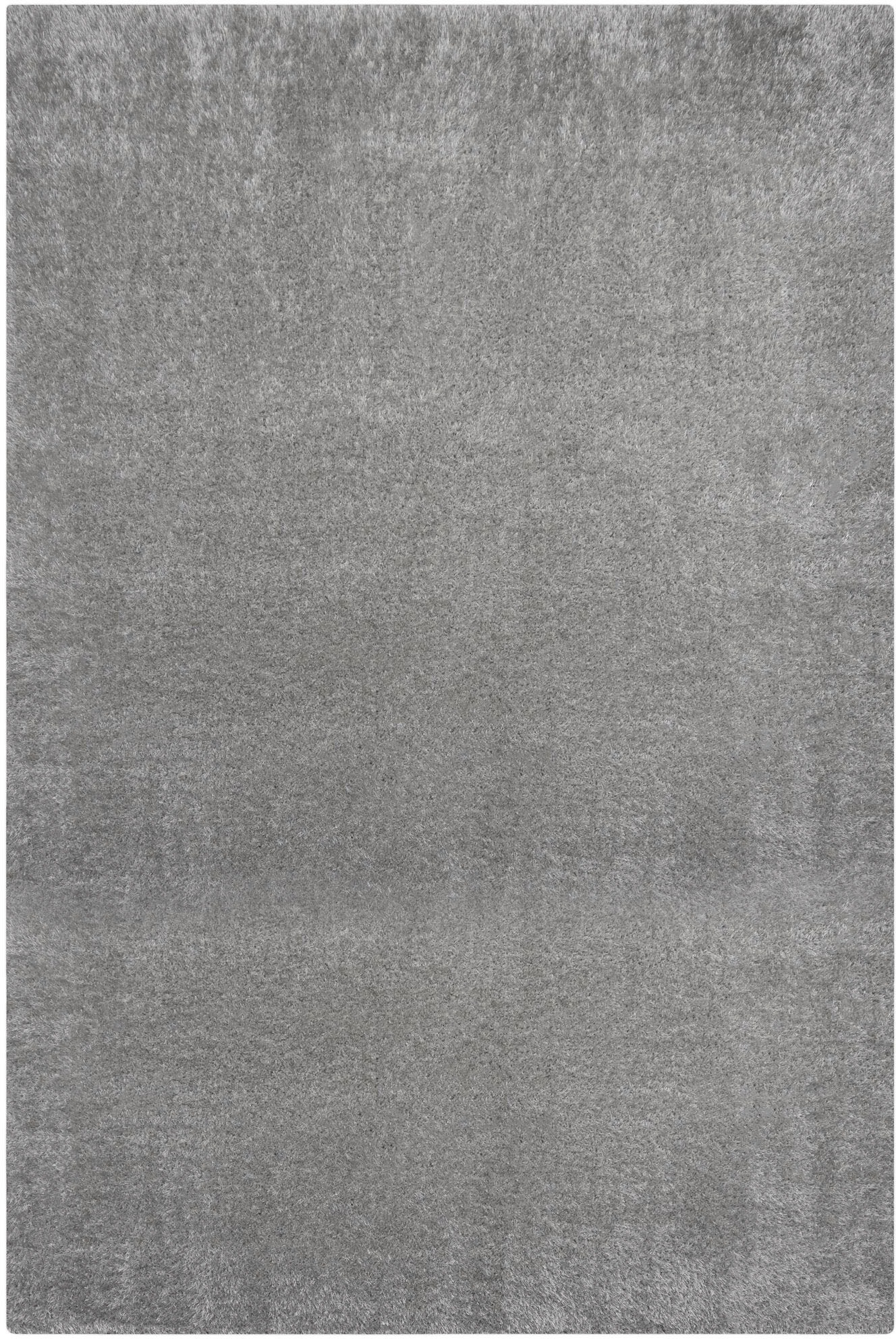 FLAIR RUGS Hochflor-Teppich »Velvet«, rechteckig, 40 mm Höhe