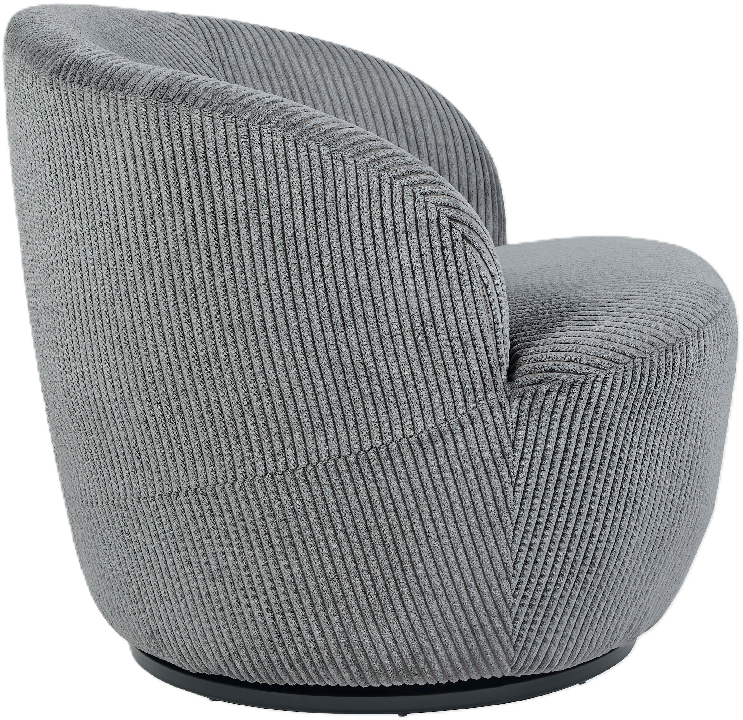 OTTO home Drehsessel »FRAZEE« Lese-Sessel, TV-Sessel, Loungesessel