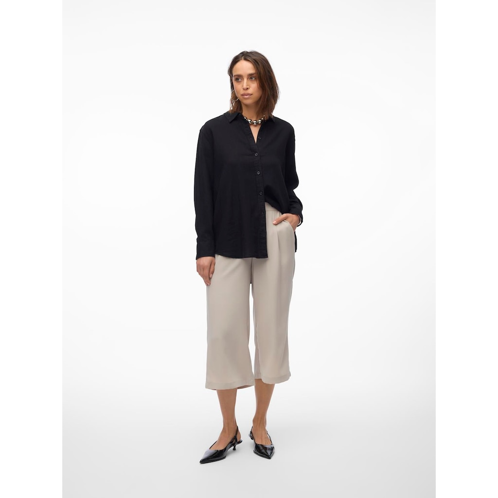 Vero Moda Culotte »VMCOCO CULOTTE PANT WVN GA NOOS«