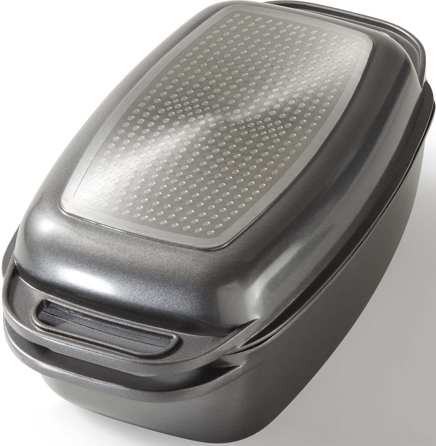 STONELINE Bräter 1 Stk. tlg. Aluminiumguss günstig online kaufen