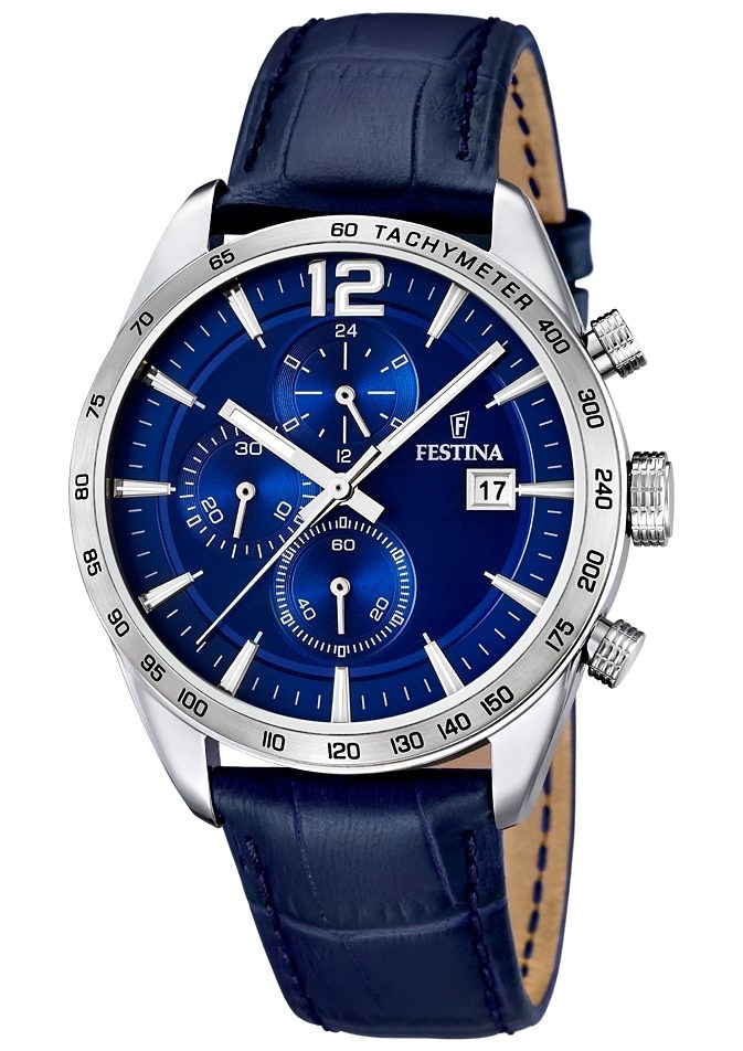 Festina Multifunktionsuhr »F16573/3«