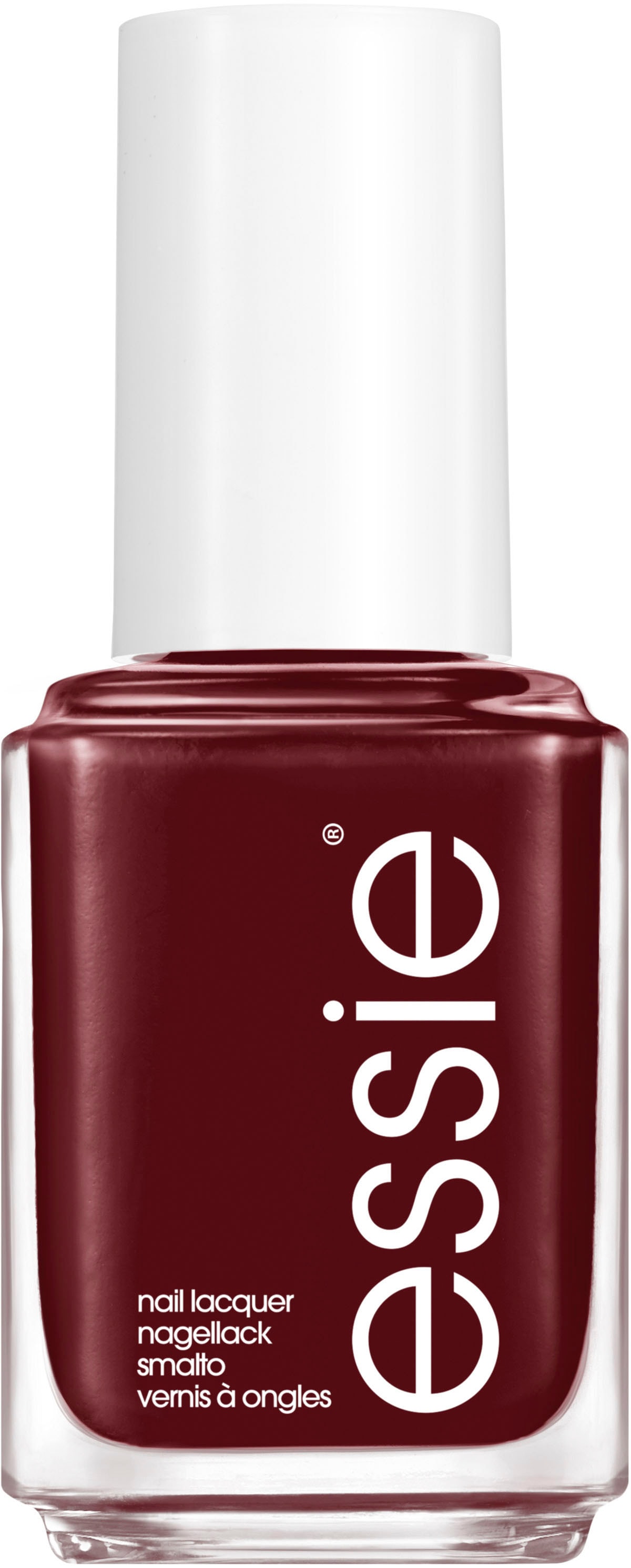 essie Nagellack »Nagellack«