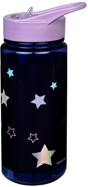 Scooli Lunchbox »Brotzeitdose & Trinkflasche, Dreamland«, (Set, 2 tlg.), mit Trinkflasche