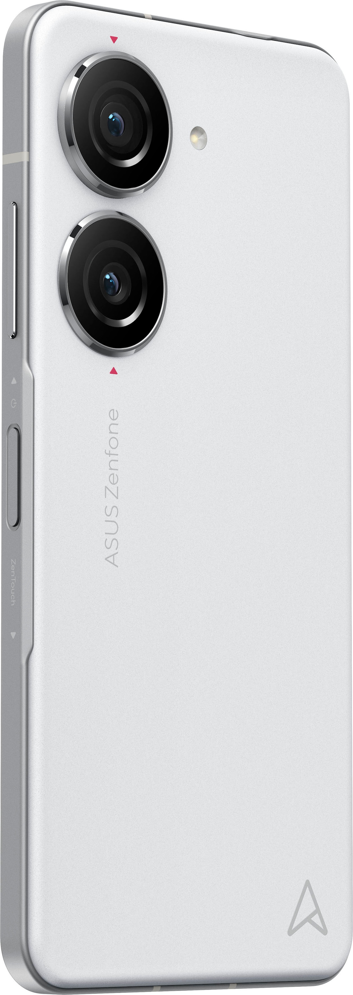 Asus Smartphone »ZENFONE 10«, weiß
