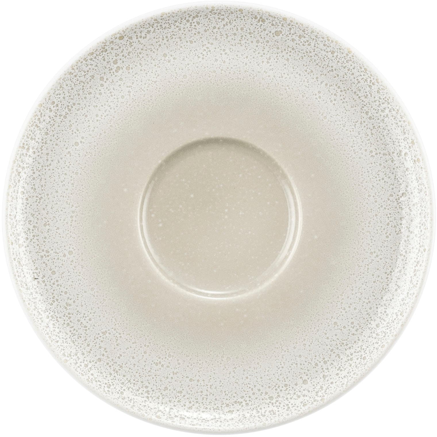 Seltmann Weiden Kaffeeservice »Sento Home, Geschirr-Set, 18-teilig«, (Set, 18 tlg., 6x Kaffeeobertasse, 6x Kaffeuntertasse, 6x Frühstücksteller), harmonisch geschwungene Form