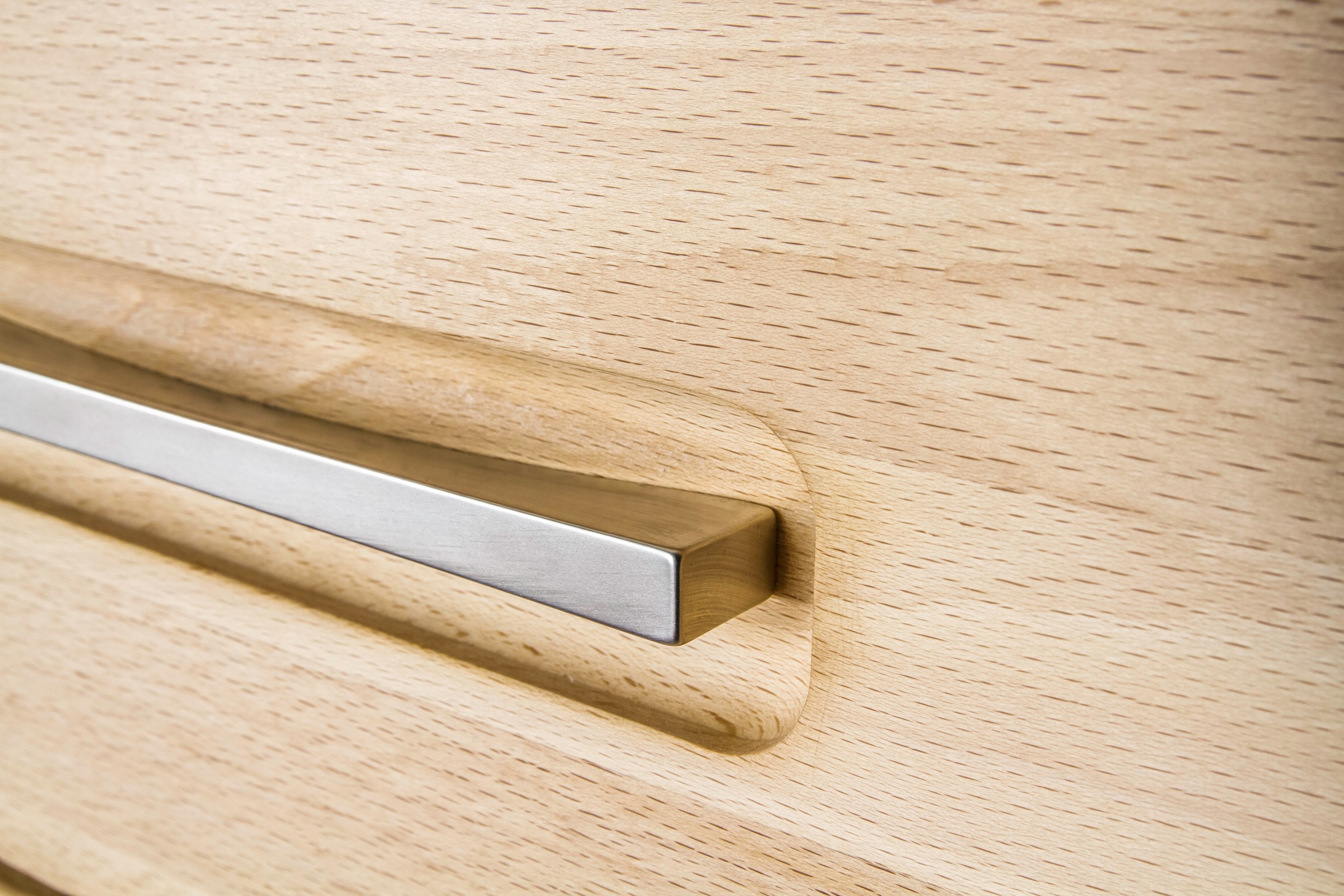 MCA living Garderobenschrank »Fenja Spiegelschrank, Schrank, Drehtürenschra günstig online kaufen