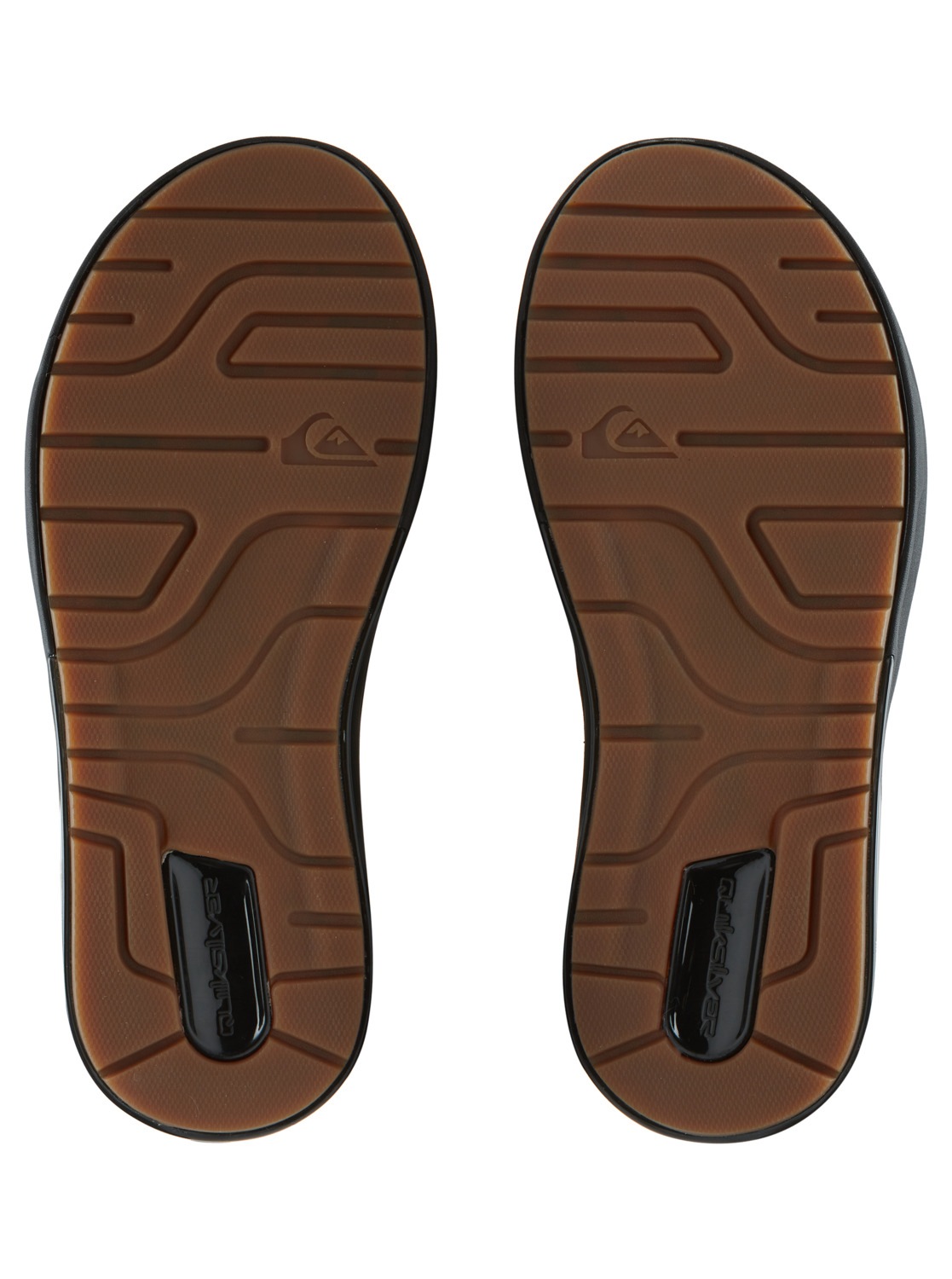 Quiksilver Sandale »Rivi Leather«