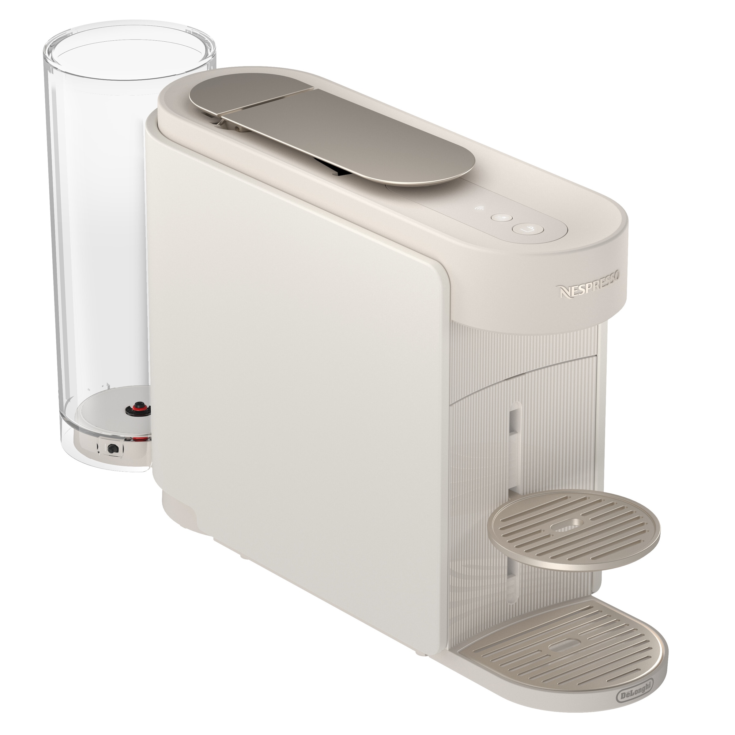 Nespresso Kapselmaschine »Vertuo Up ENV200.GY«