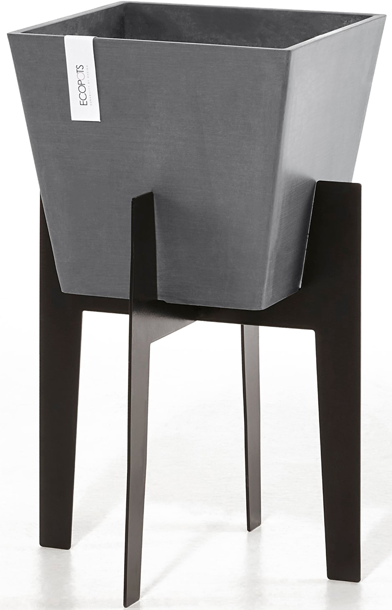 ECOPOTS Topfuntersetzer »Stelzen 40«