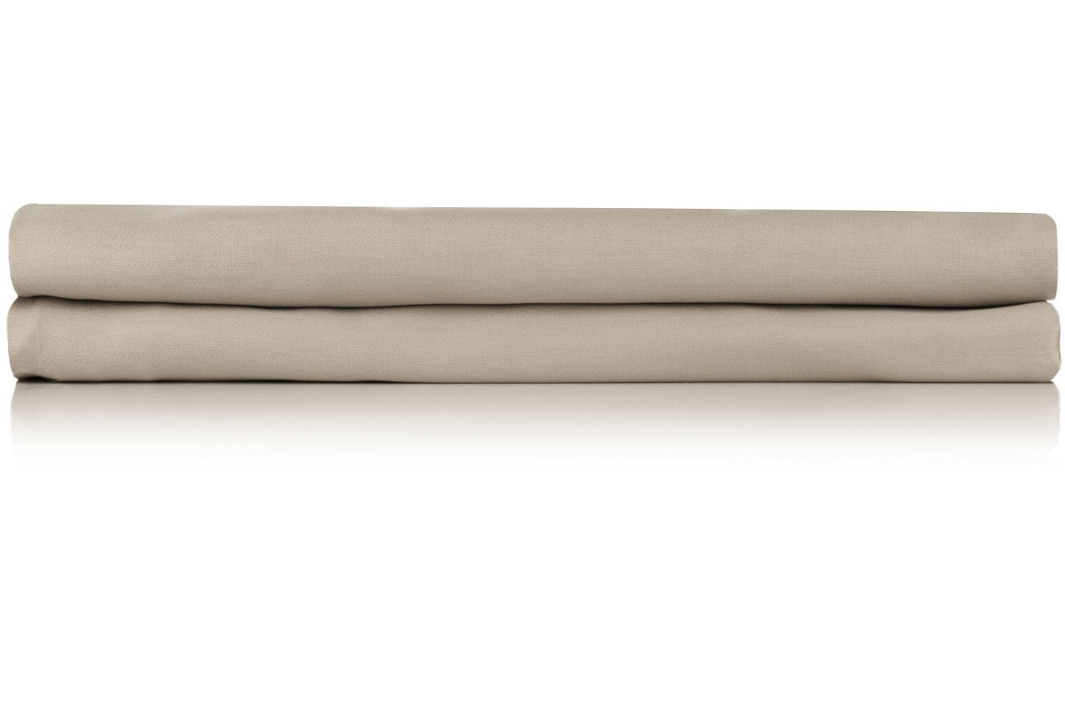 ZO HOME Spannbettlaken »Satinado«, Laken aus 100% Baumwolle, hochwertiges Mako-Satin, Betttuch ab 90x200