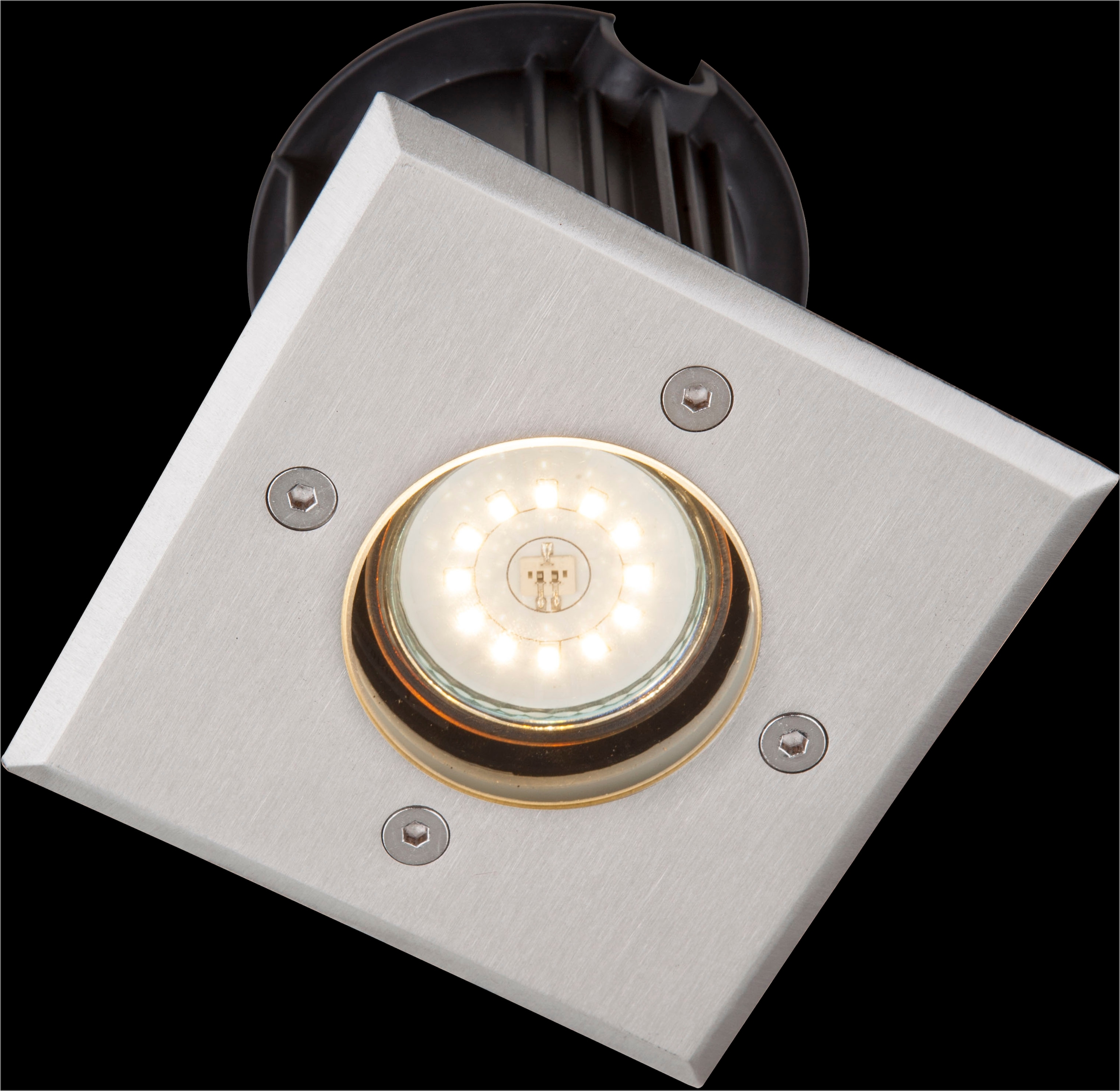 GLOBO LIGHTING Außen-Stehlampe »STYLE II« GU10 1 Stk.