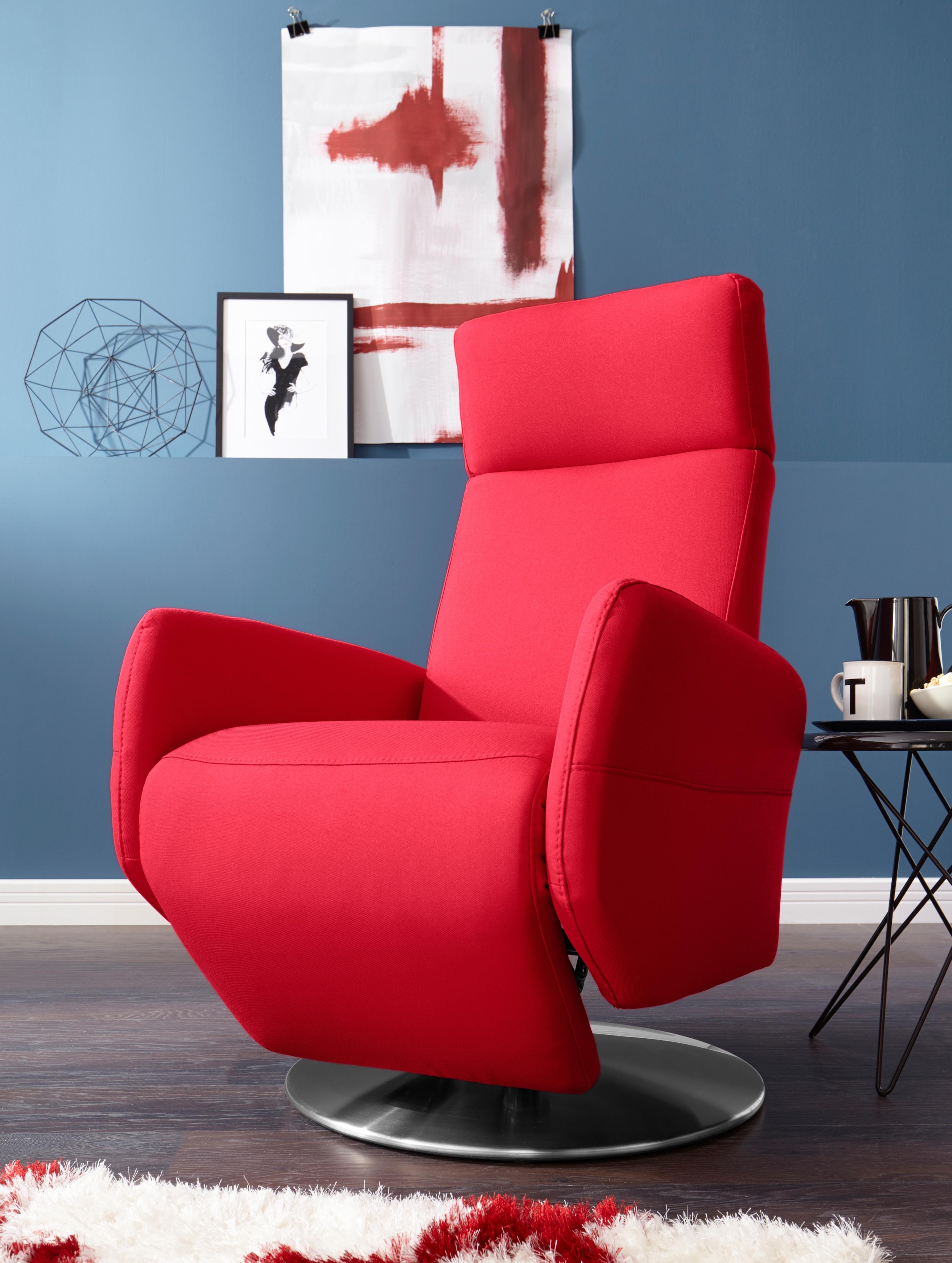sit&more TV-Sessel »Kobra« günstig online kaufen
