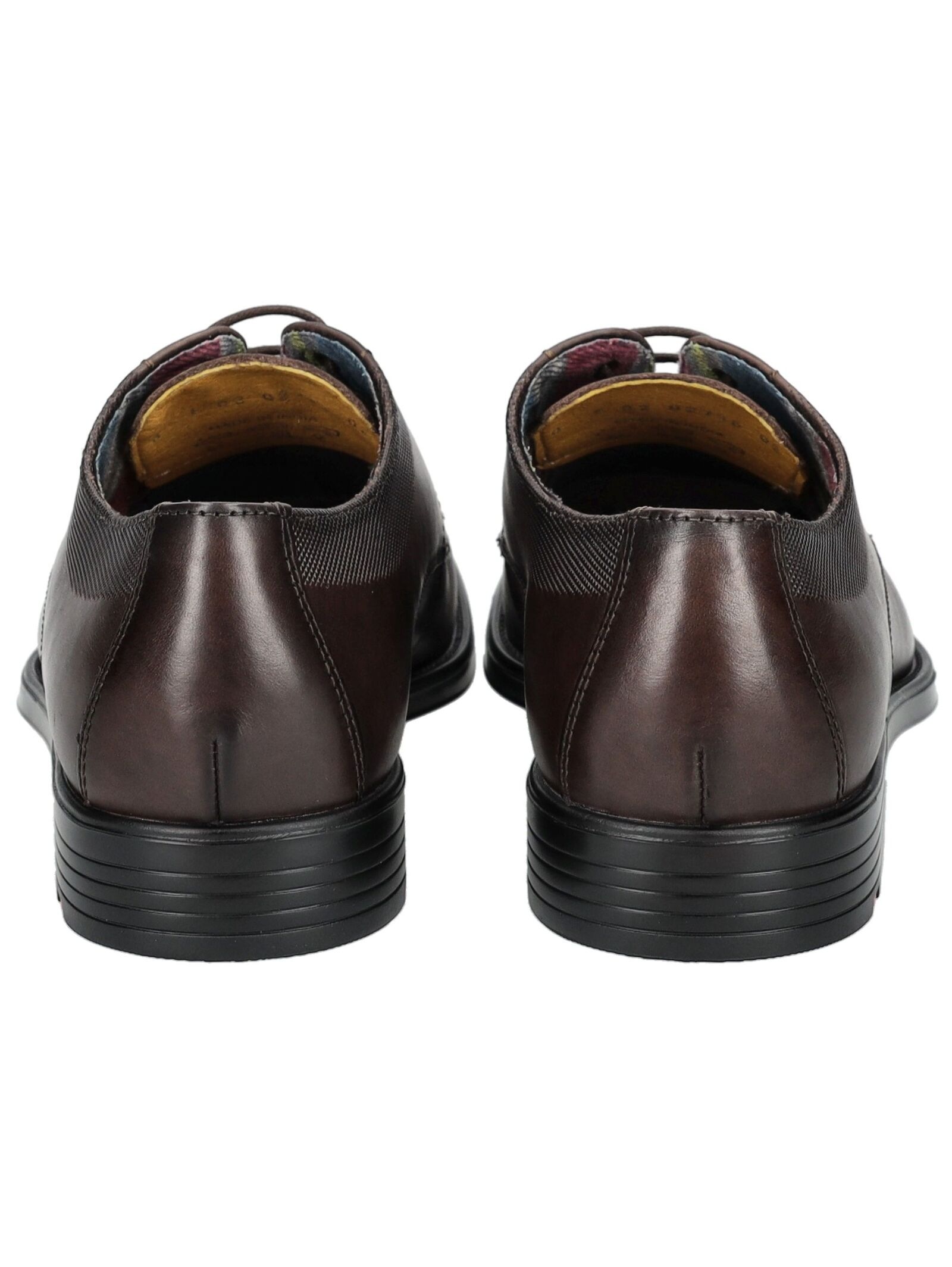 Lloyd Schnürschuh »LLOYD Businessschuhe Glattleder«