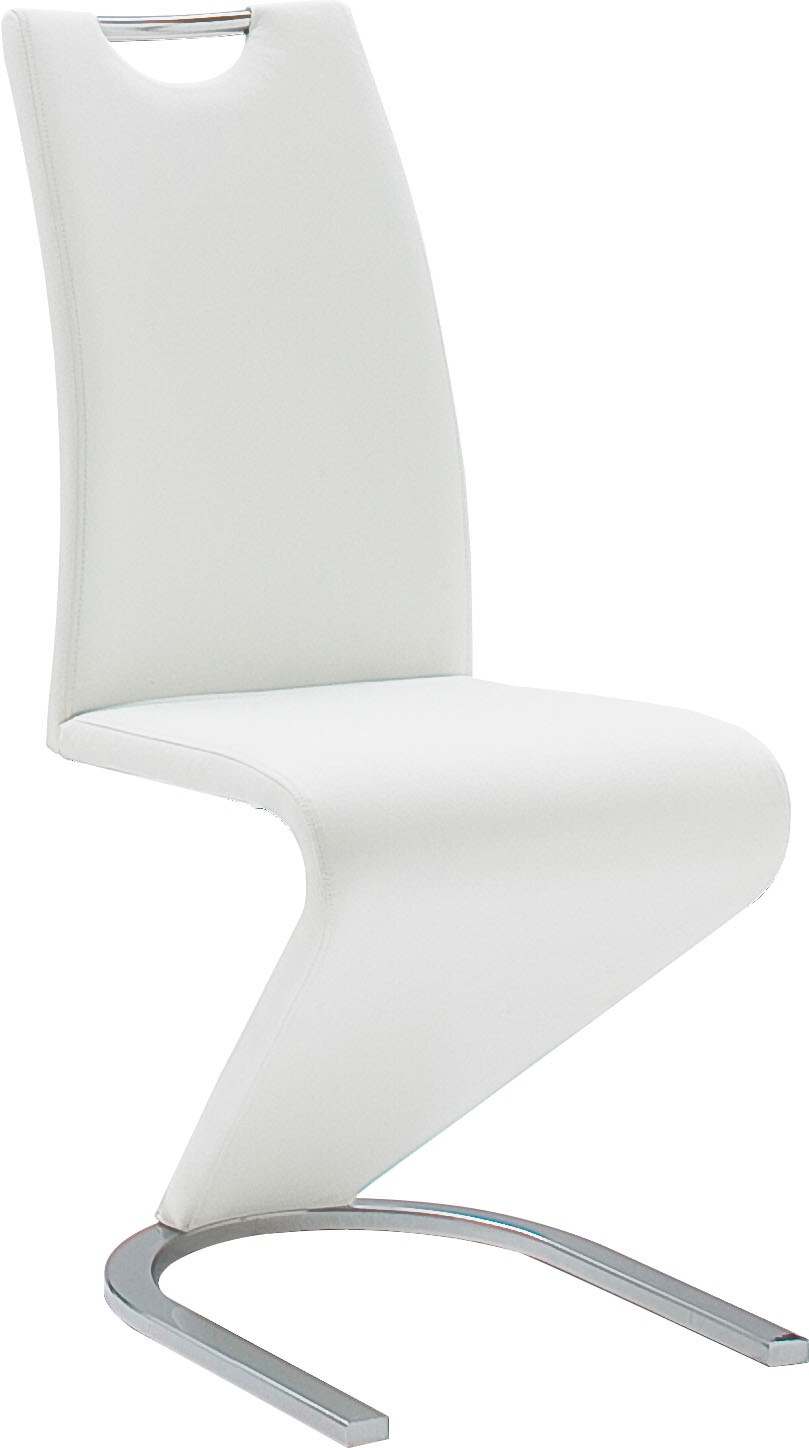 MCA furniture Freischwinger »Amado, TOPSELLER!«, (Set), 2 St., Kunstleder, günstig online kaufen
