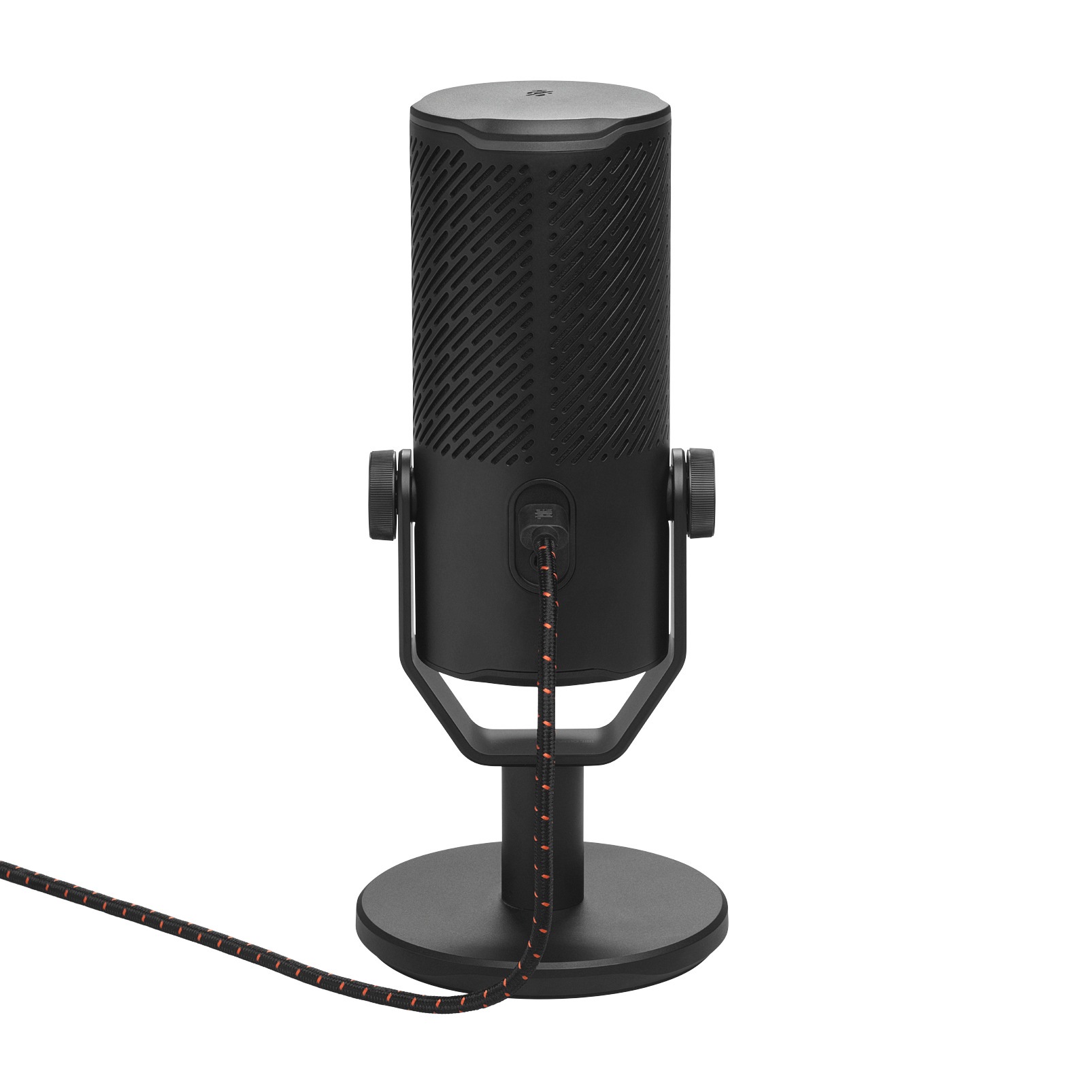 JBL Streaming-Mikrofon »QUANTUM STREAM STUDIO«, JBL QuantumENGINE Kompatibilität, Dynamic Range Compressor