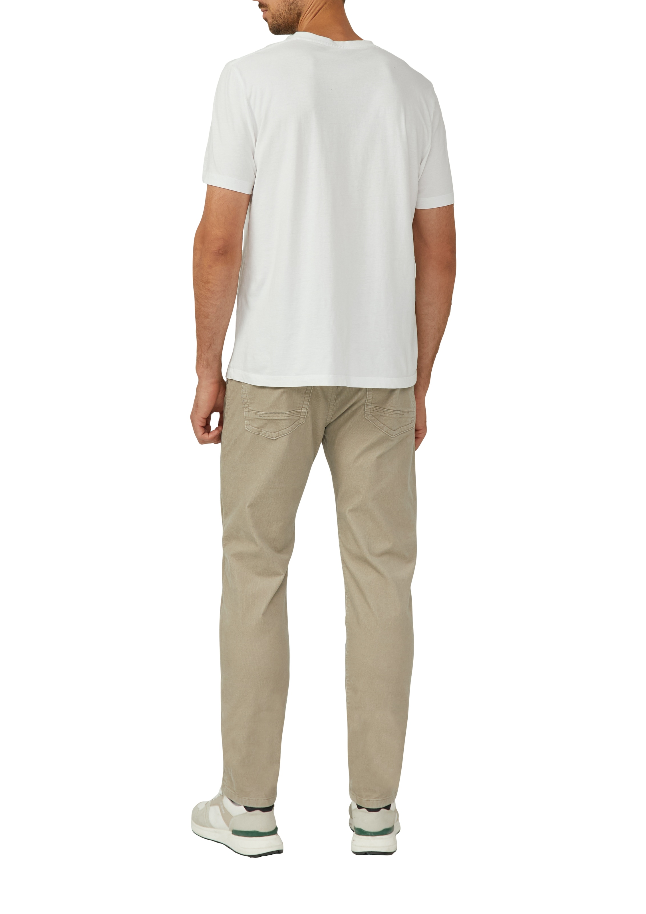 s.Oliver Cordhose, mit Stretch