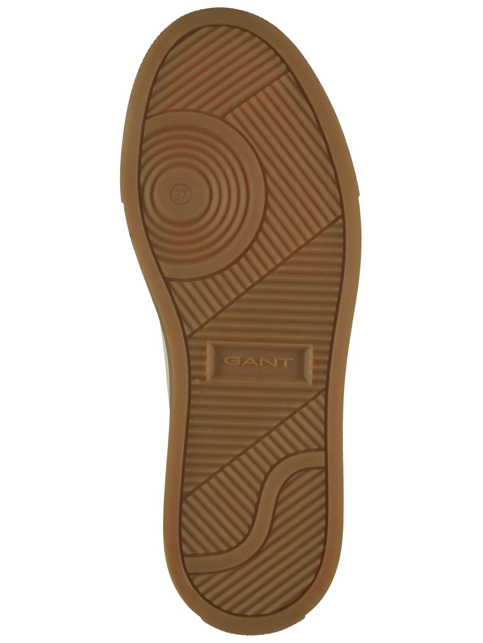 Gant Sneaker »Gant Sneaker Leder«