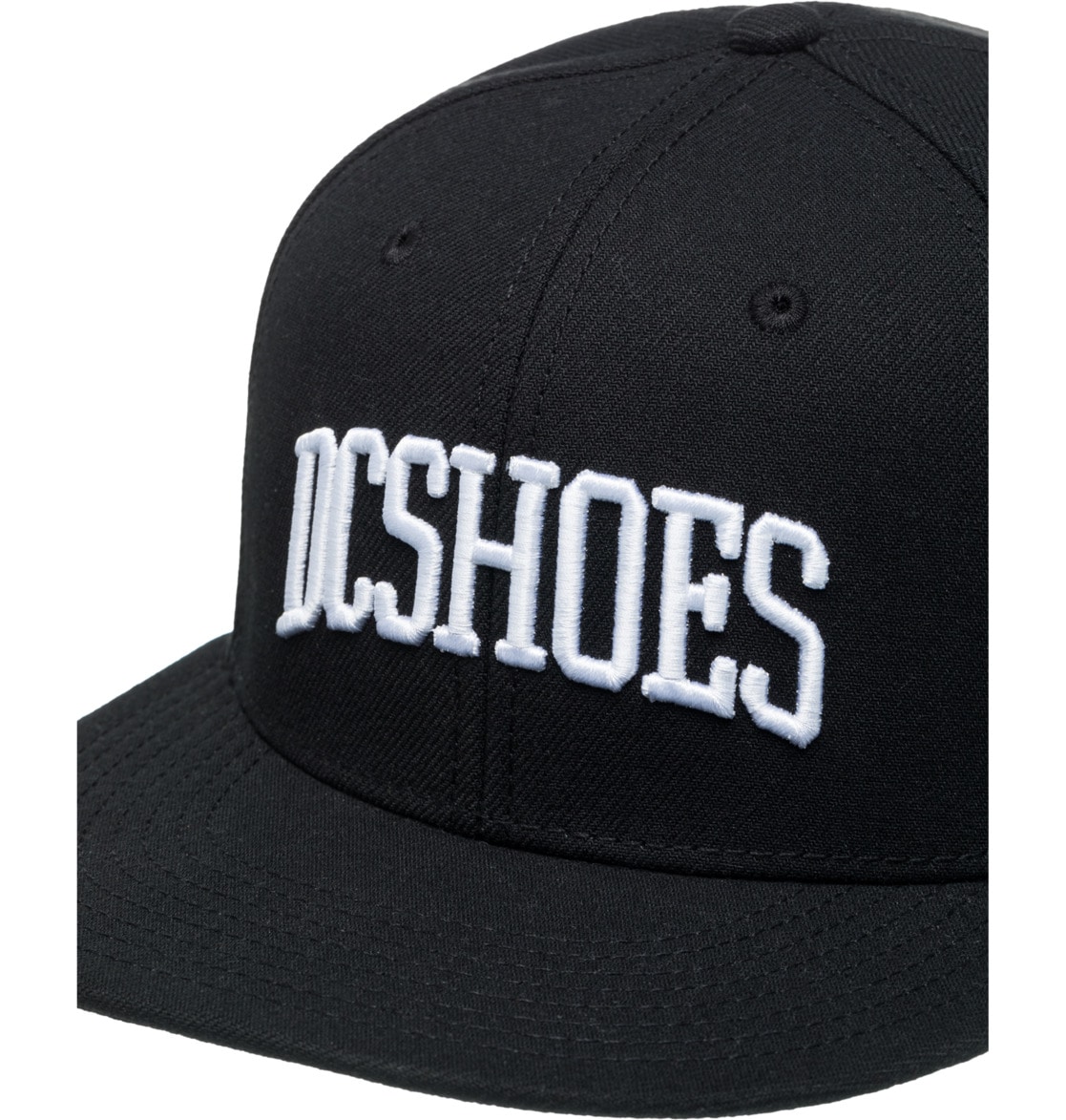 DC Shoes Snapback Cap »Semi-pro«