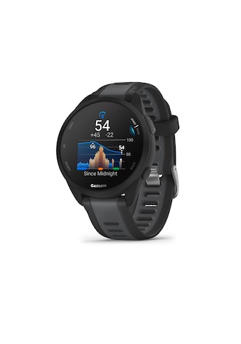 Smartwatch »Forerunner 165«