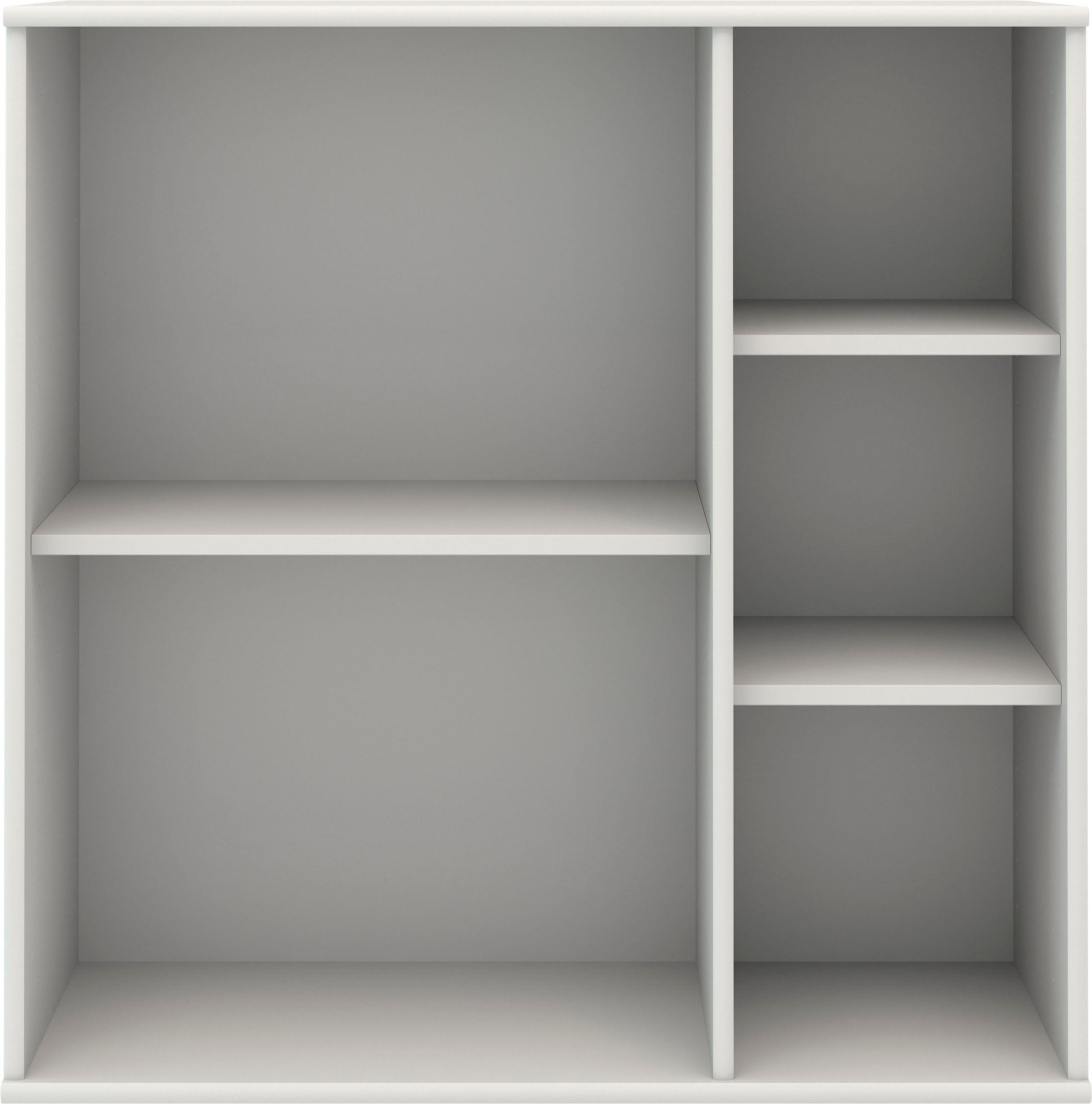 Hammel Furniture Bücherregal »Mistral Kubus 029, Hochwertig Hängeregal, Wan günstig online kaufen