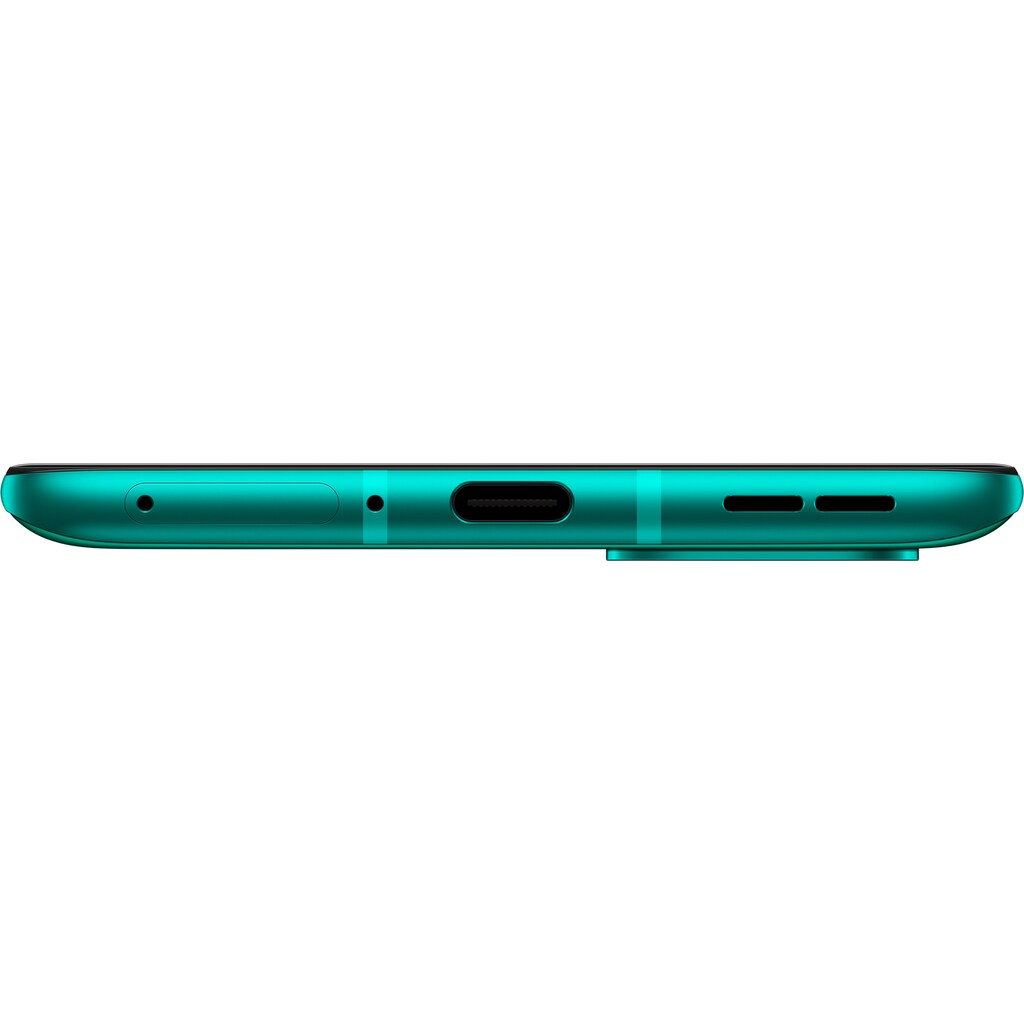OnePlus Smartphone »8T 256GB«, (16,6 cm/6,55 Zoll, 256 GB Speicherplatz, 48 MP Kamera)