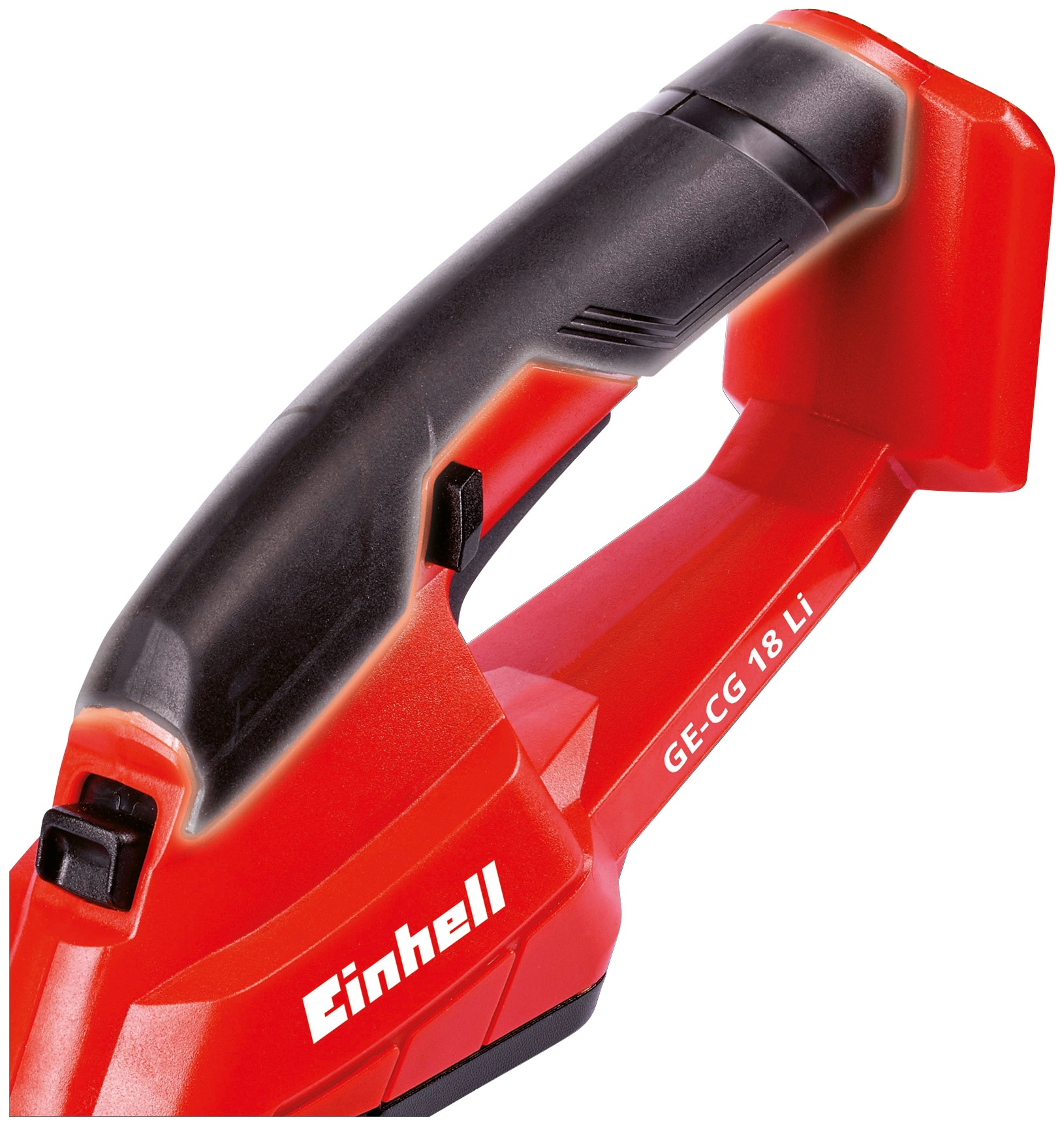Einhell Akku-Gras- und Strauchscherenset »GC-CG 18 Li-Solo«, 10/20 cm Arbeitsbreite, ohne Akku