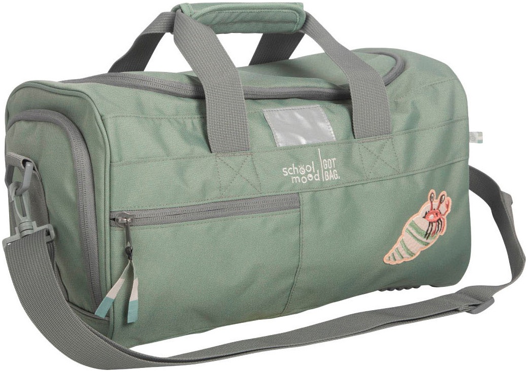 SCHOOL-MOOD® Sporttasche »Reef«
