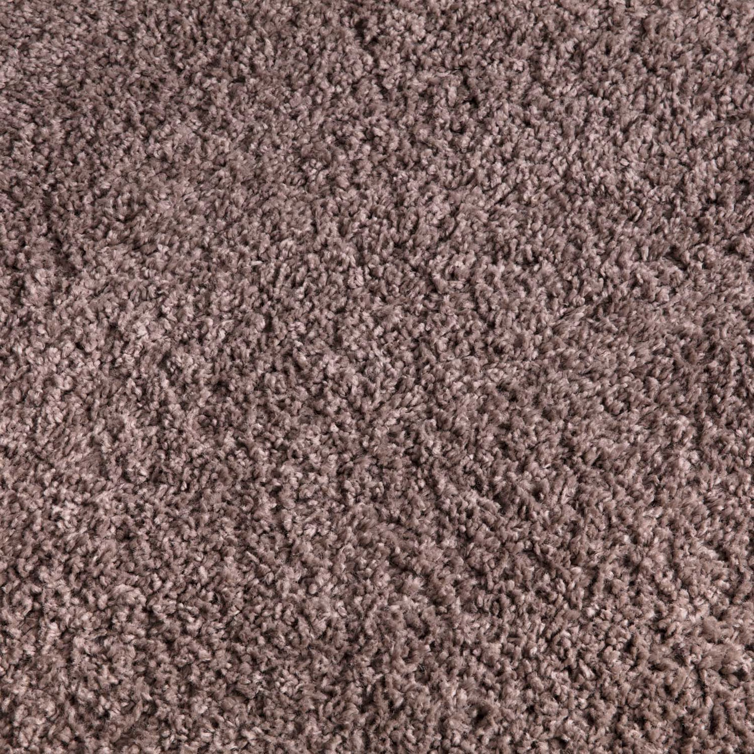 Carpet City Hochflor-Teppich »City Shaggy«, rechteckig, 30 mm Höhe, Auch als Läufer, Langflor, Uni, Shaggy, flauschig-weich