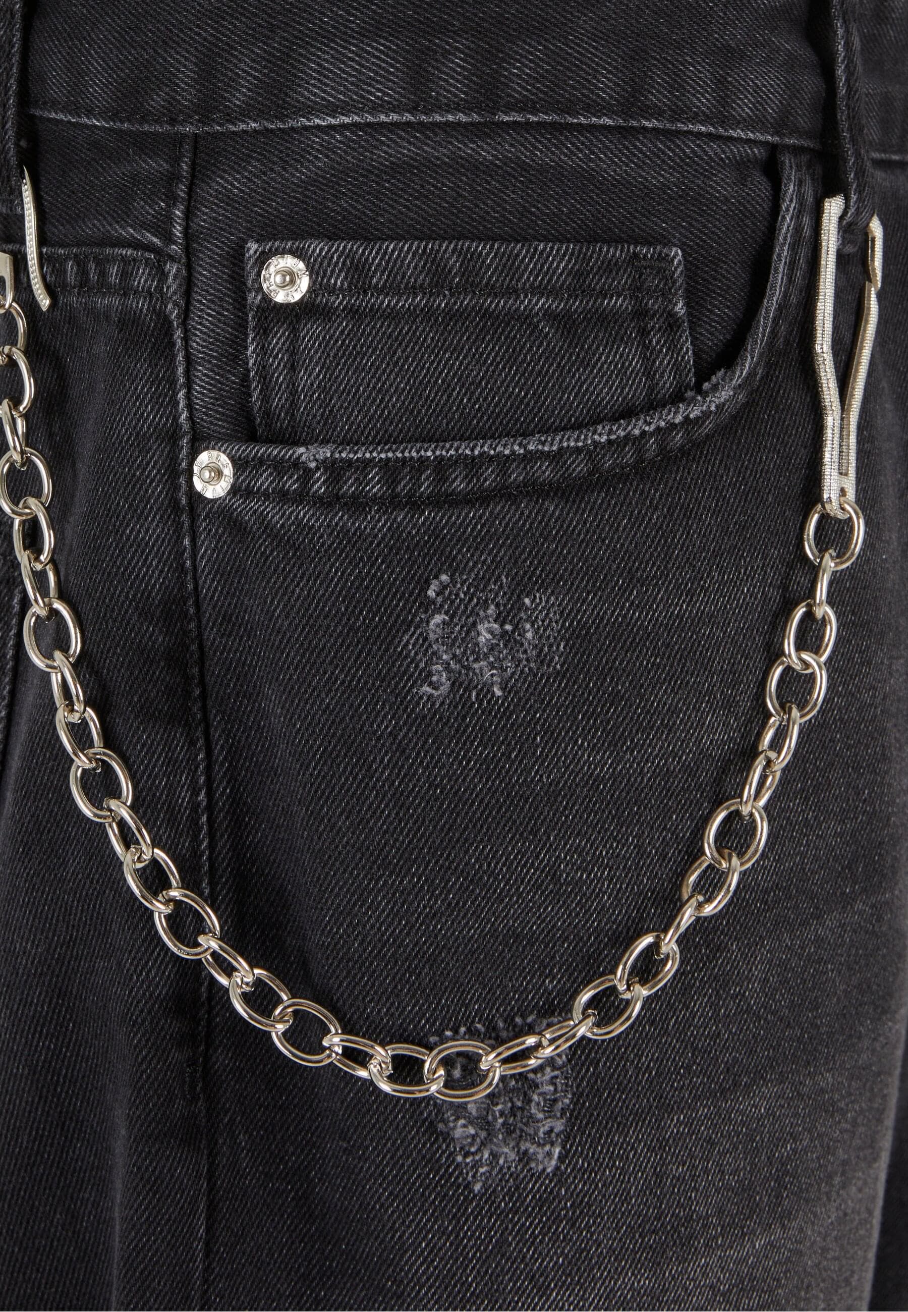 2Y Studios Shorts »2Y Studios Herren 2Y Jeans Shorts«