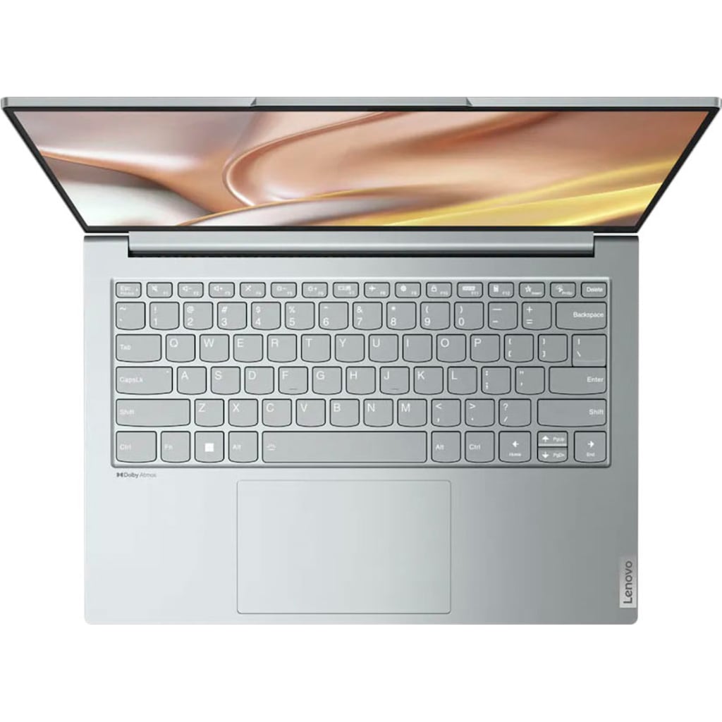 Lenovo Ultrabook »14ARH7«, 35,56 cm, / 14 Zoll, AMD, Ryzen 5, Radeon™ 660M, 512 GB SSD