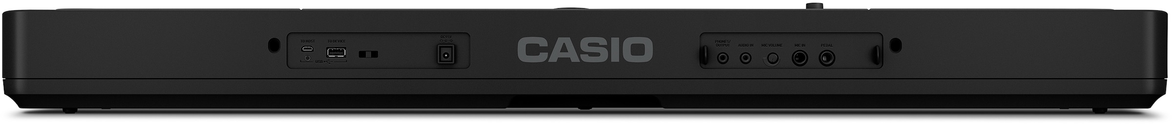 CASIO Home-Keyboard »Leuchttastenkeyboard LK-S450«, inkl. Netzteil