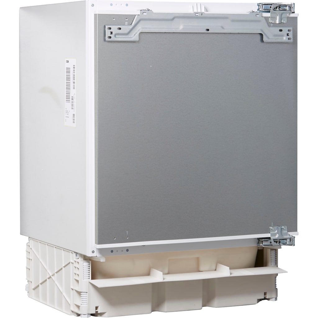 NEFF Einbaukühlschrank »K4336XFF0«, K4336XFF0, 82 cm hoch, 60 cm breit