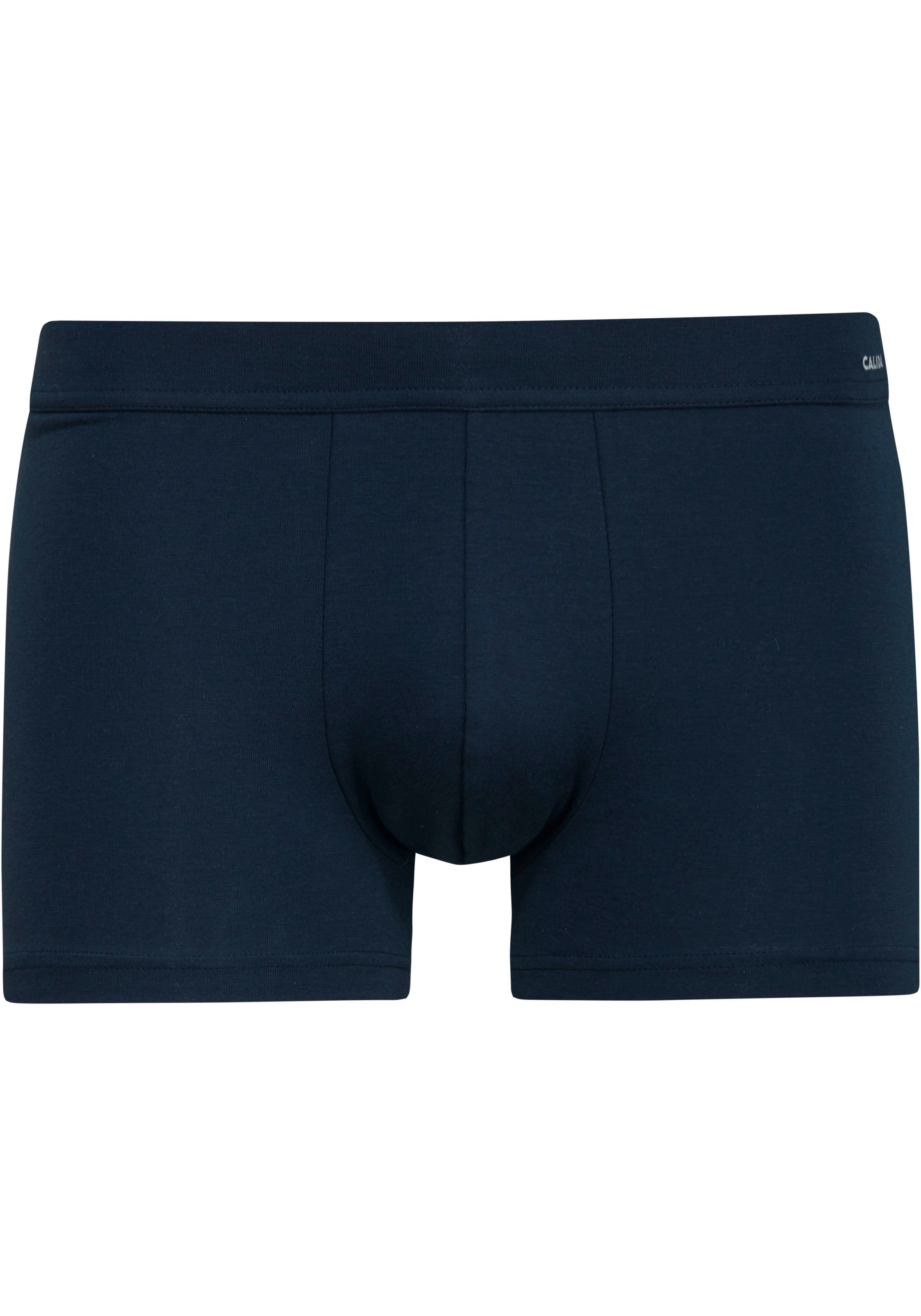 CALIDA Boxershorts »Cotton Code«, mit Komfortbund