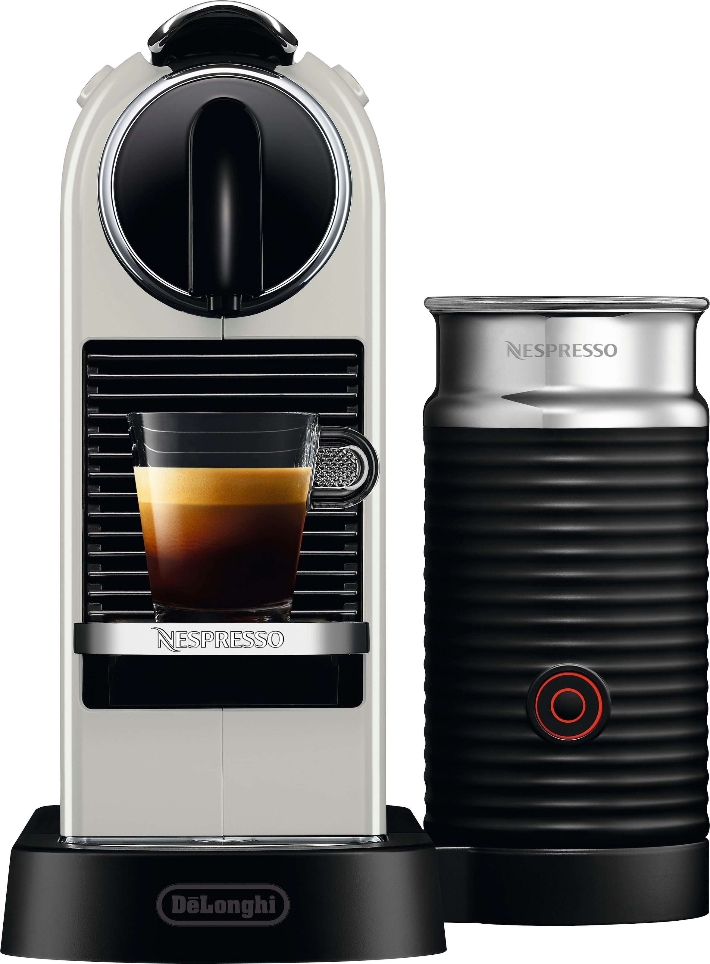 Nespresso Kapselmaschine NESPRESSO CITIZ im %Sale EN 267.WAE jetzt