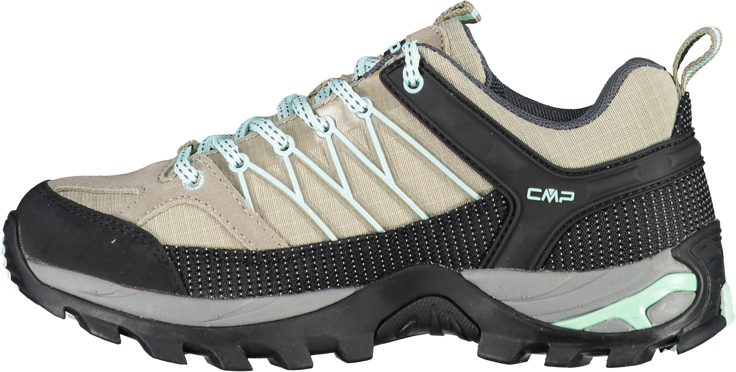 CMP Wanderschuh »Wmns Rigel Low Waterproof«