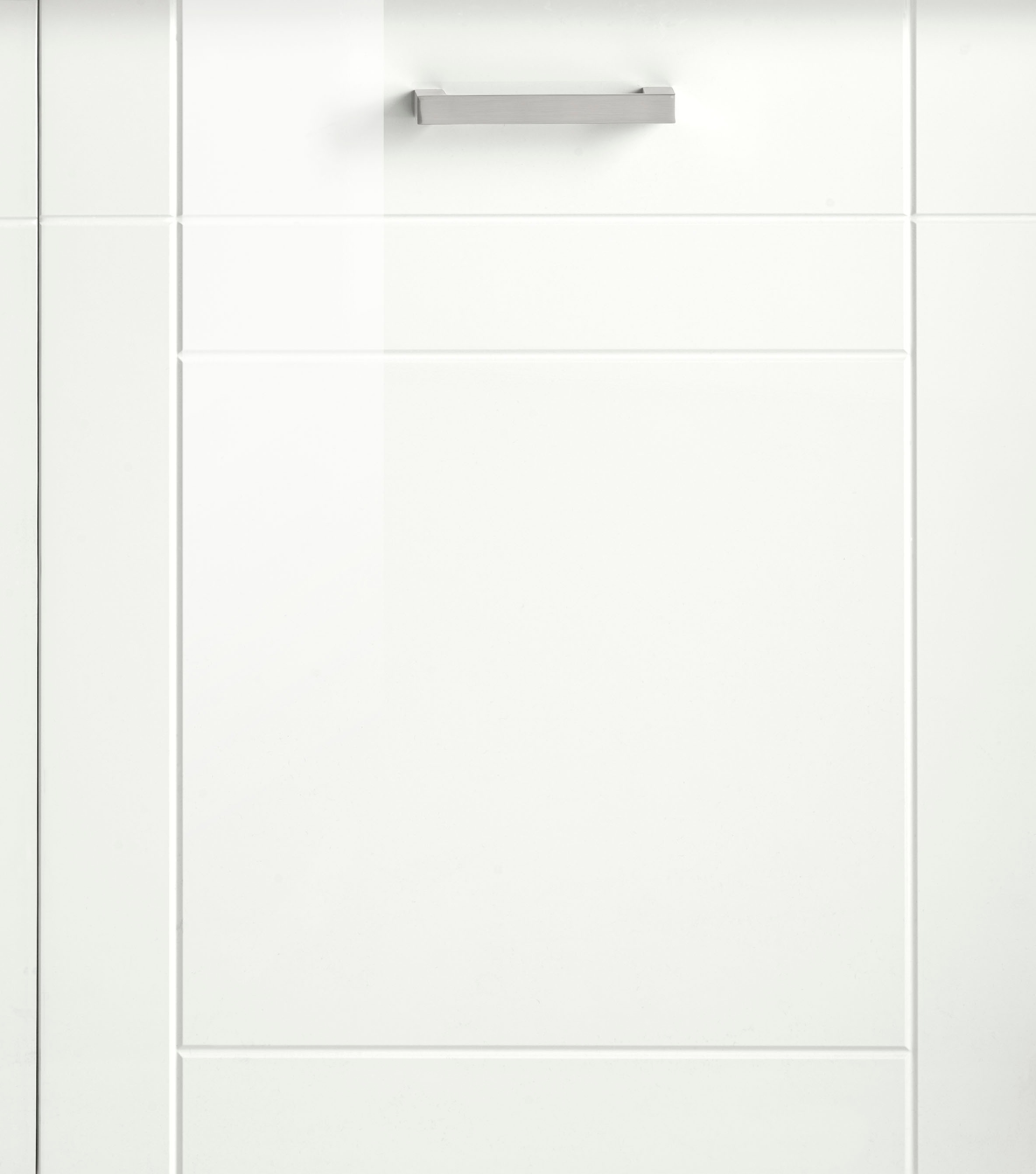 KOCHSTATION Küchenzeile »KS-Tinnum«, ohne E-Geräte, Breite 330 cm