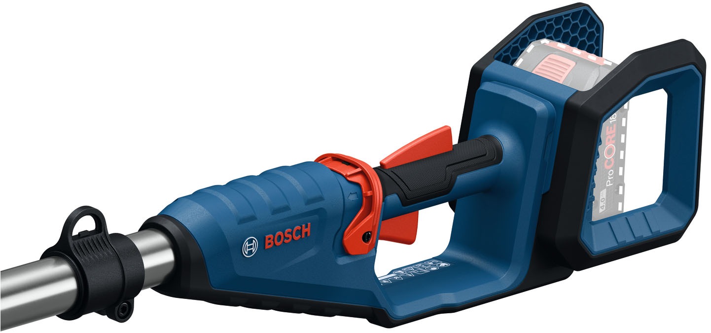 Bosch Professional Teleskop-Heckenschere »GHE 18V-50 TP Solo«, ohne Akku und Ladegerät