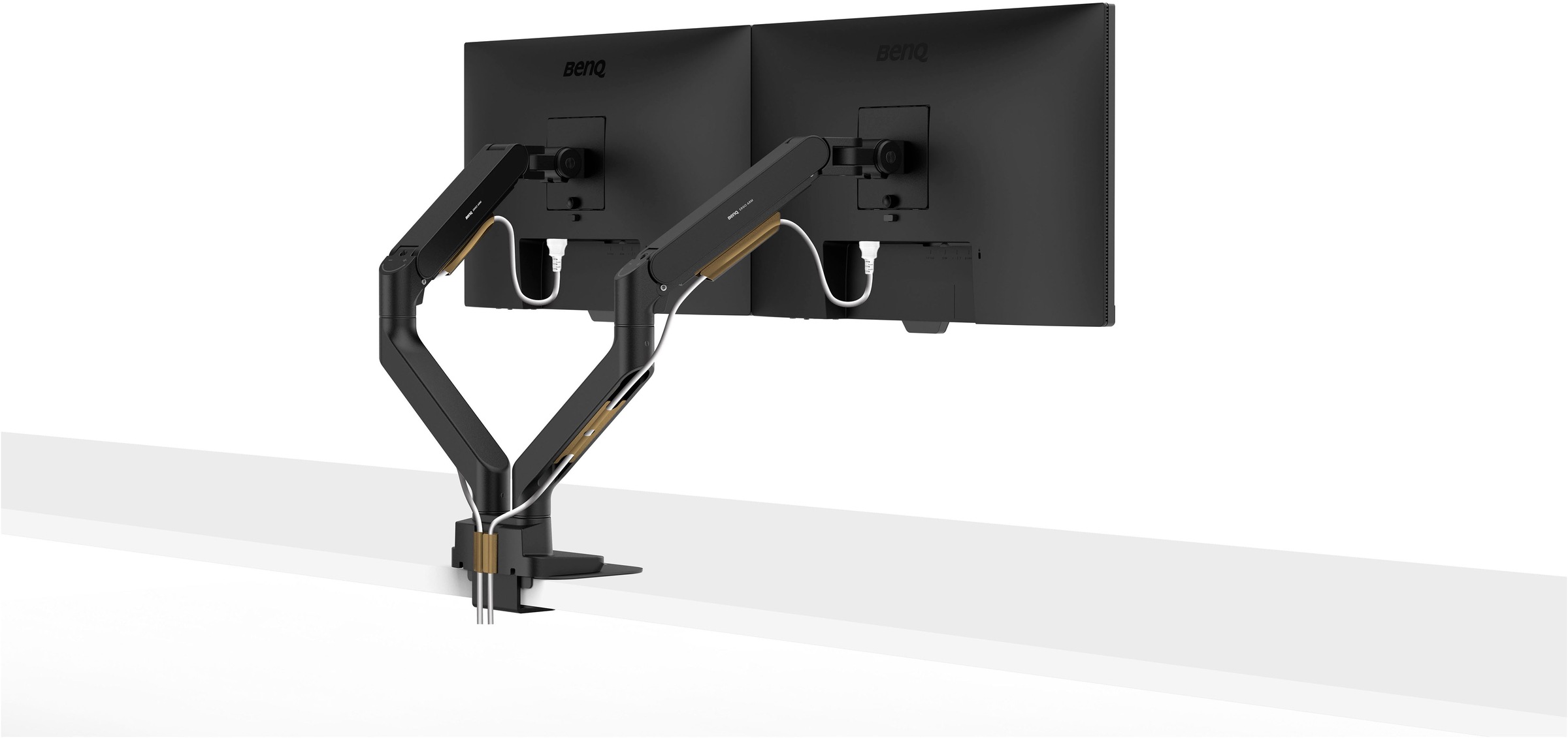 BenQ Monitor-Halterung »BDH01« bis 87,5 cm Zoll