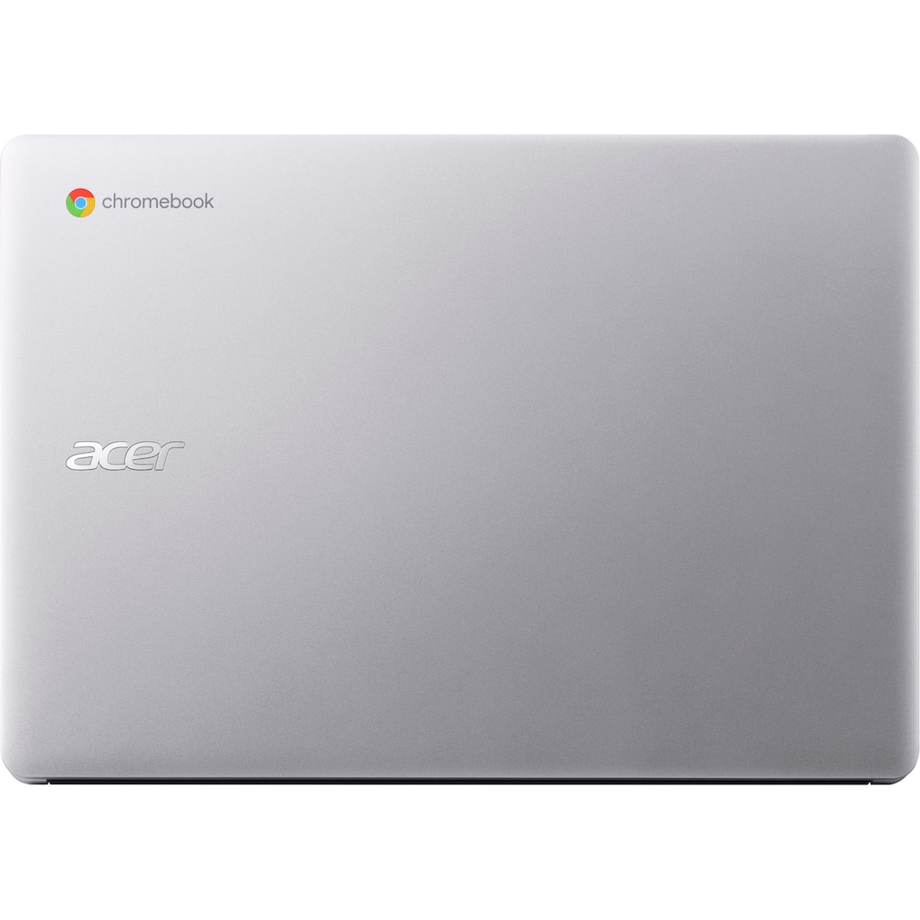 Acer Chromebook »Chromebook Chromebook 314 CB314-2H-K17E«, 35,56 cm, / 14 Zoll, MediaTek, ARM Cortex, 64 GB SSD